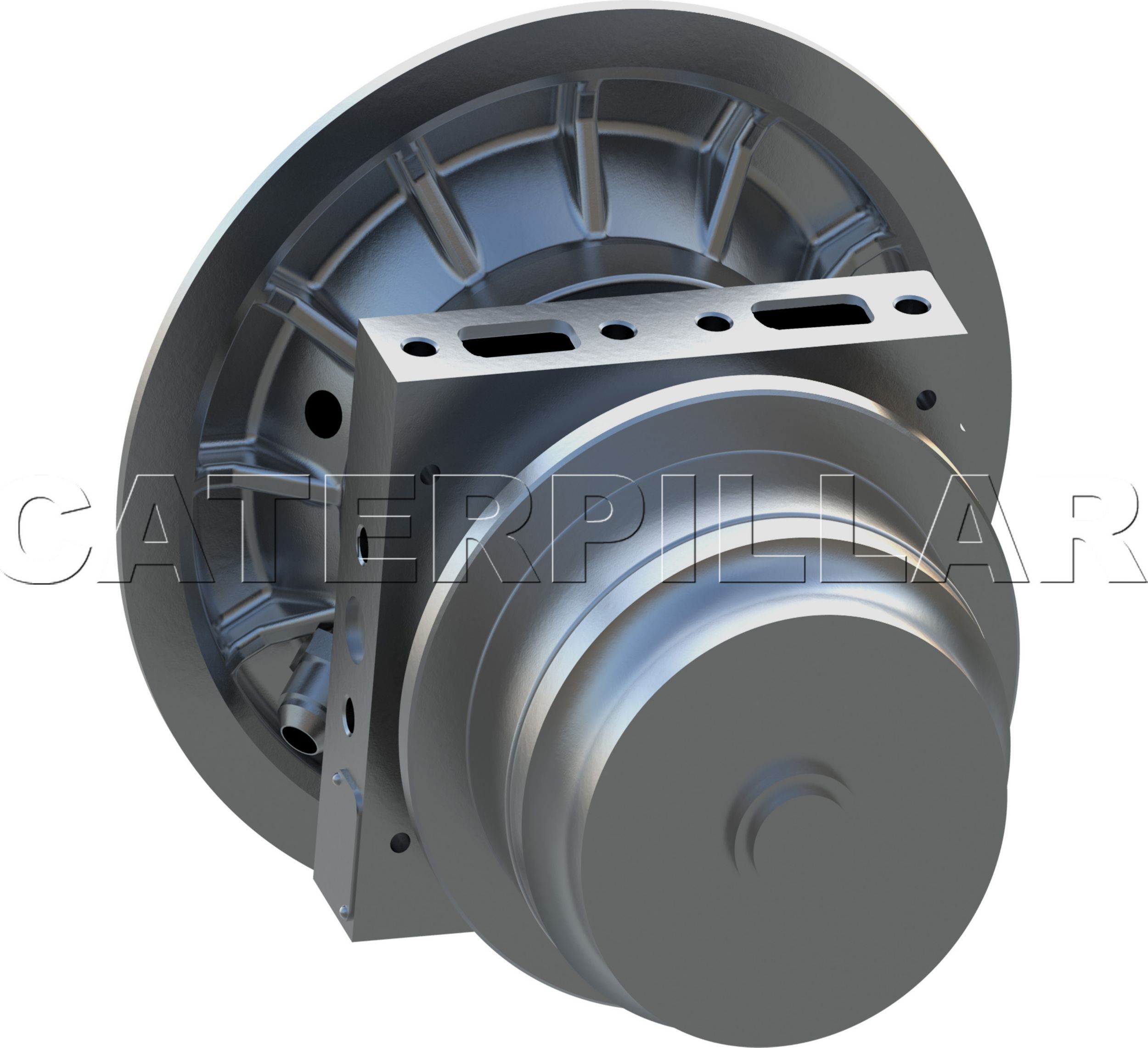 БЛОК СЕРДЦЕВИНЫ