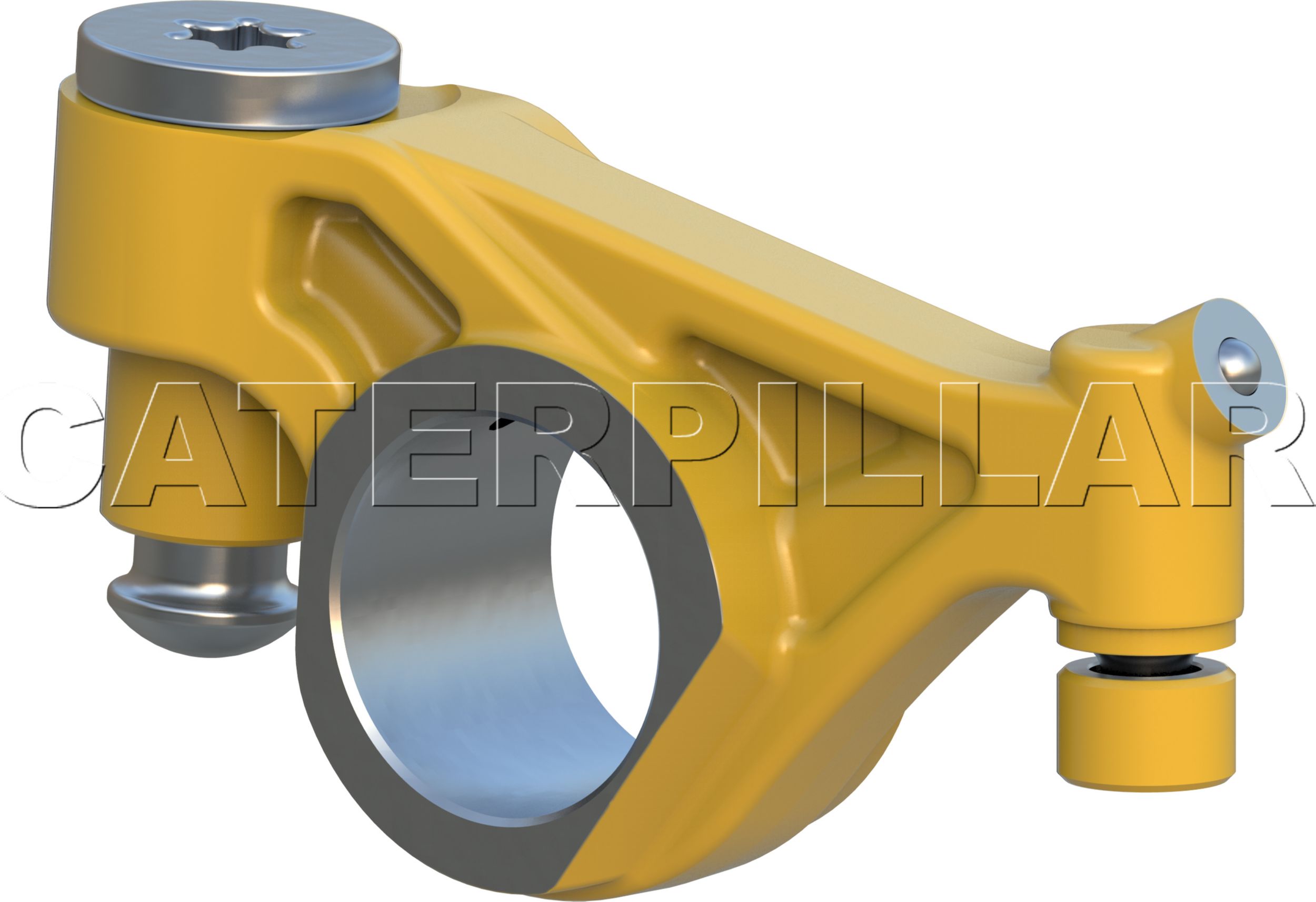 КОРОМЫСЛО В СБОРЕ