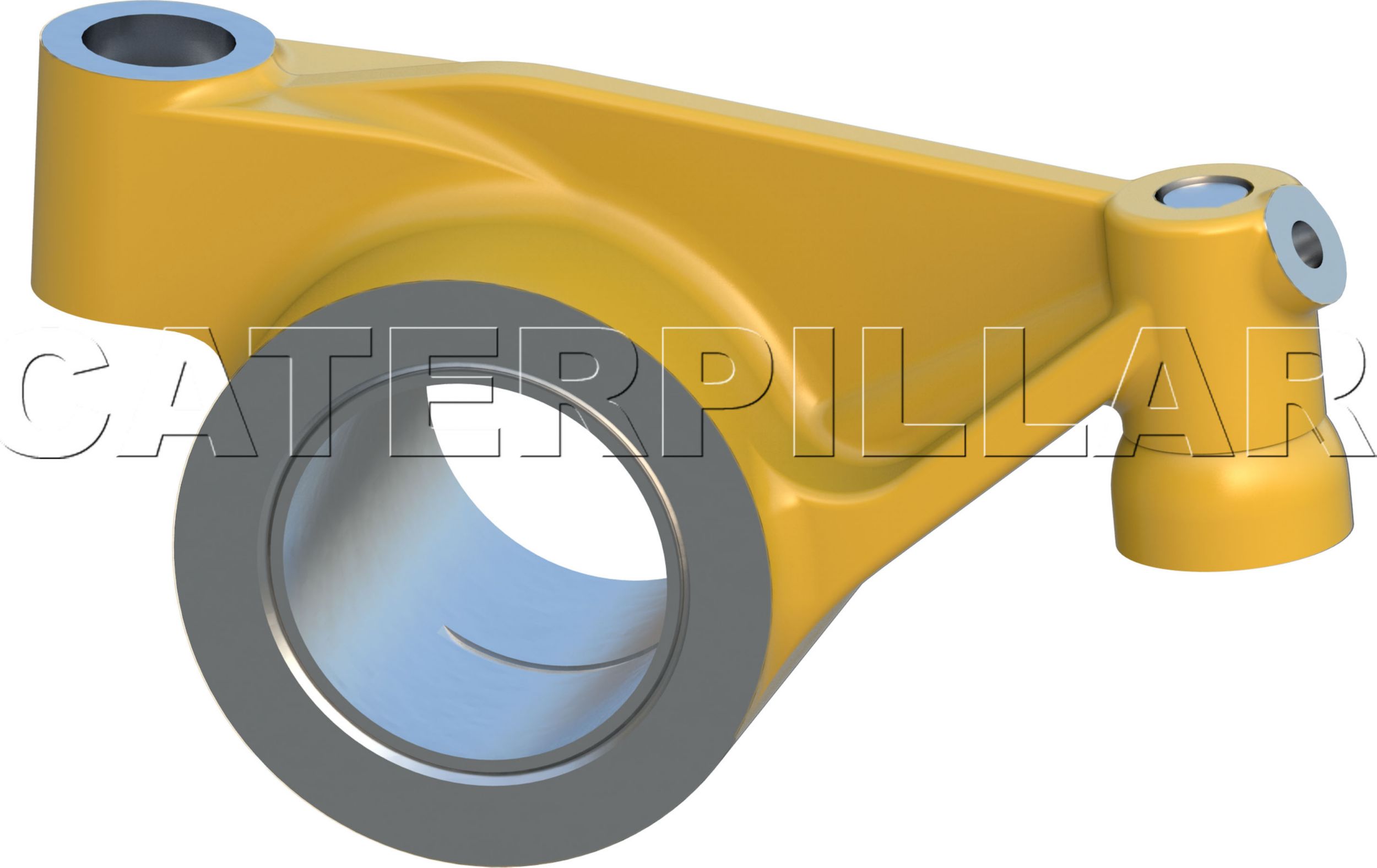 КОРОМЫСЛО В СБОРЕ