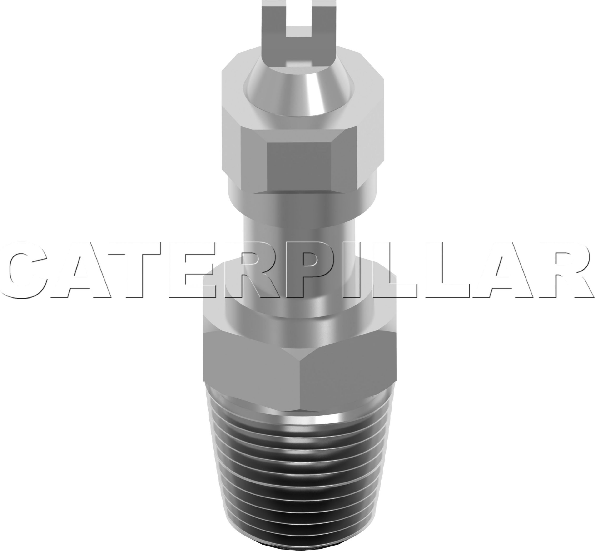 4P-5389: 安全阀组件