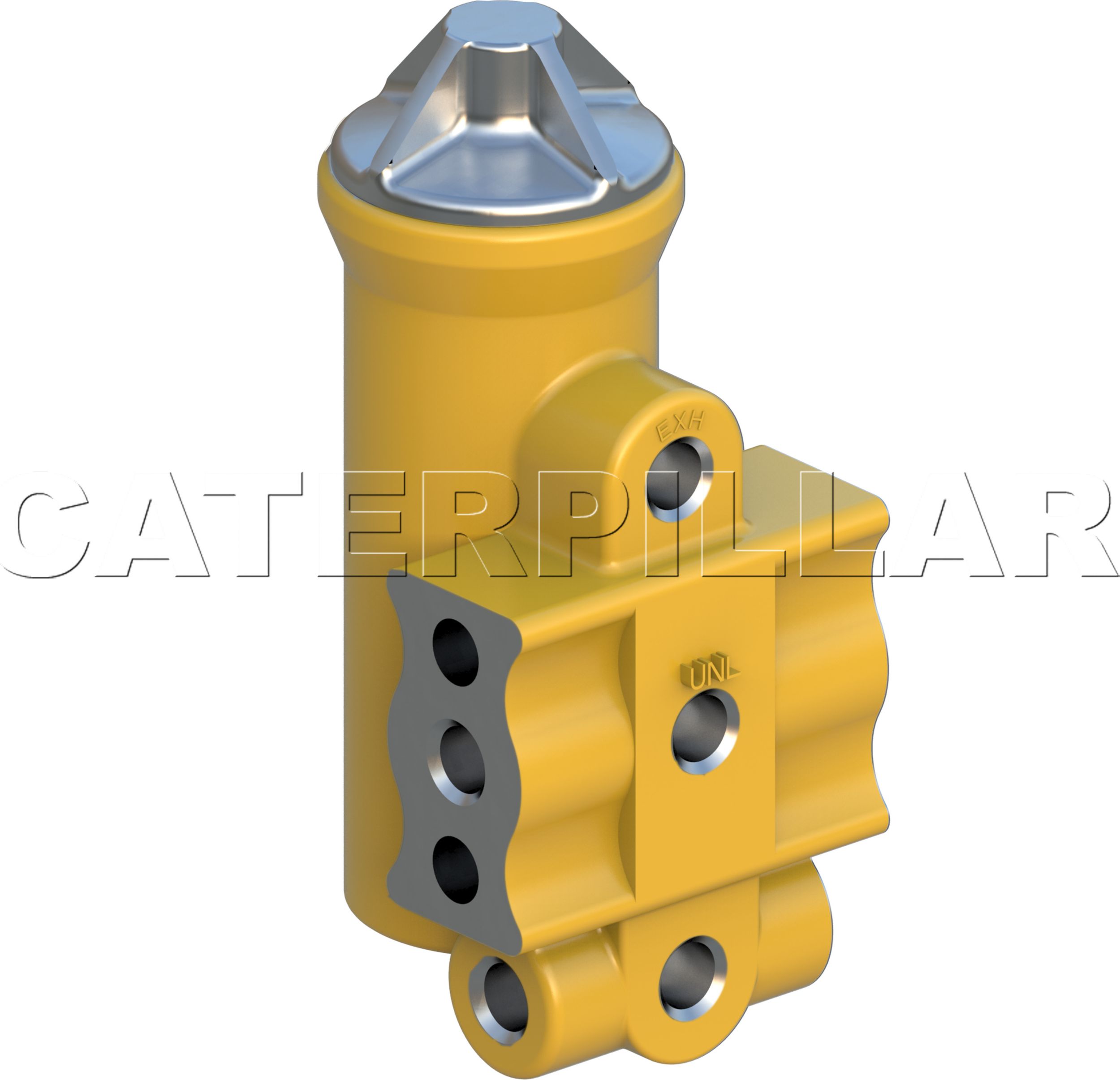 Регулятор воздушного компрессора