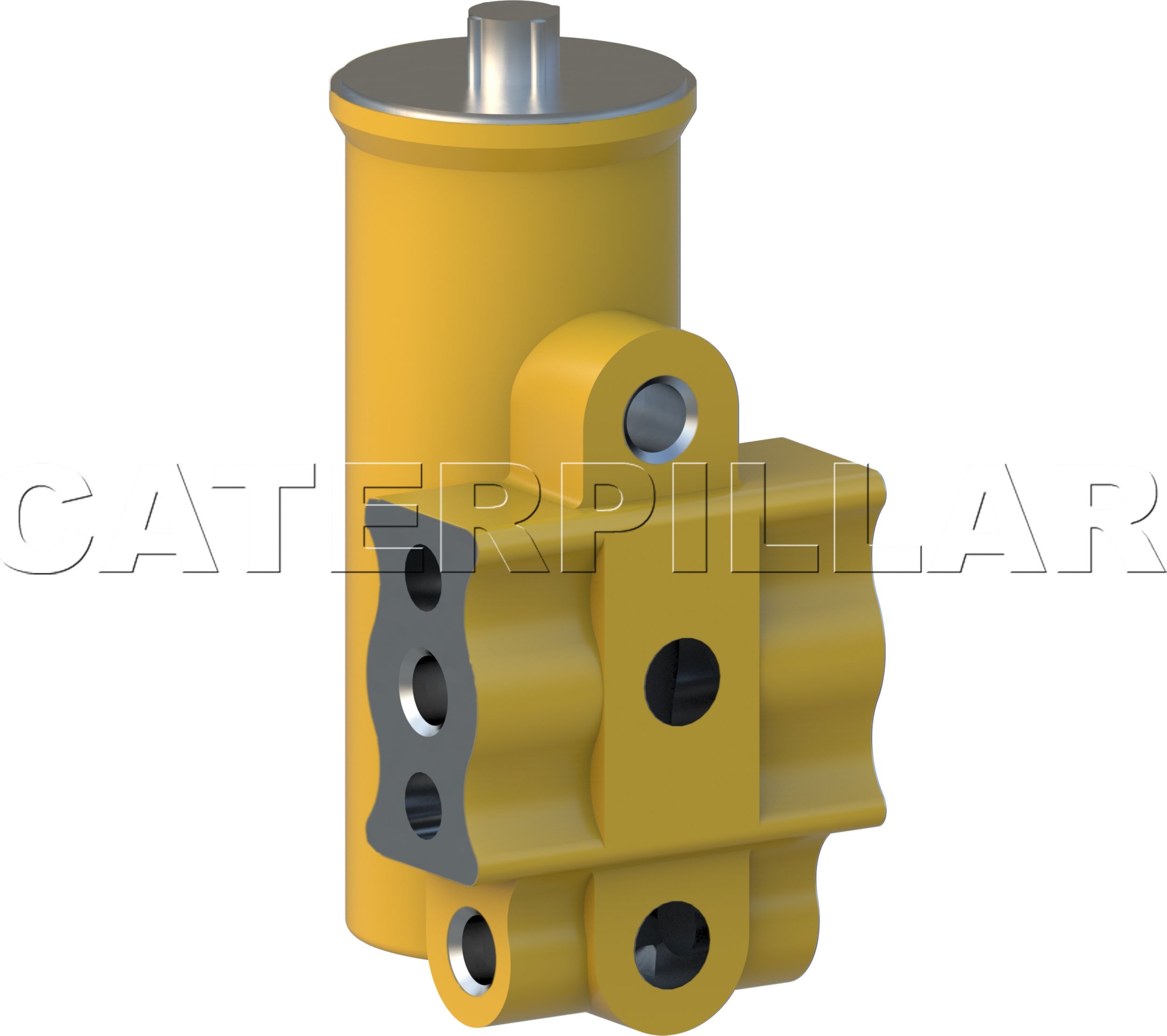4N-9679: 空气压缩机调速器组件
