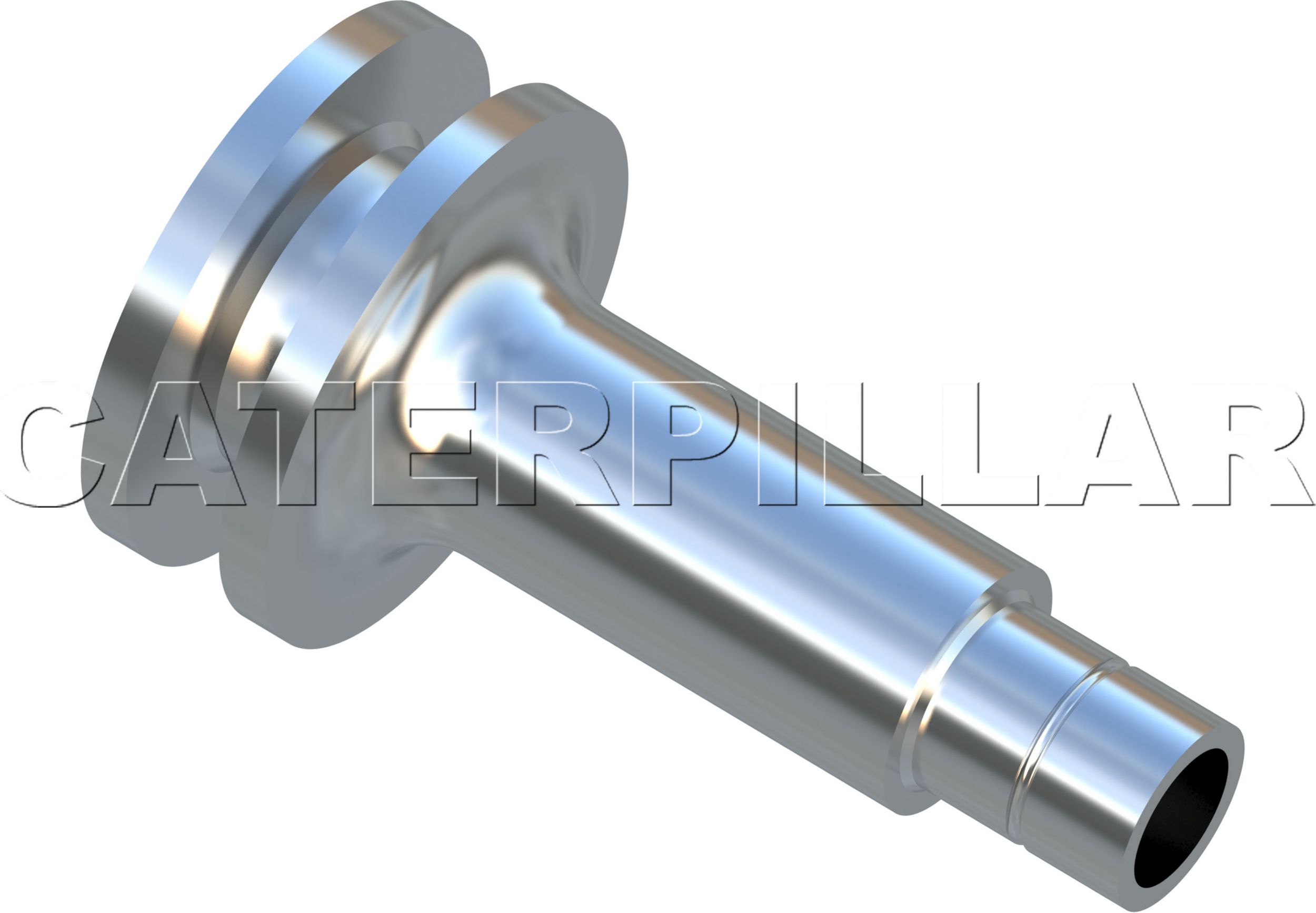 Центровая изложница