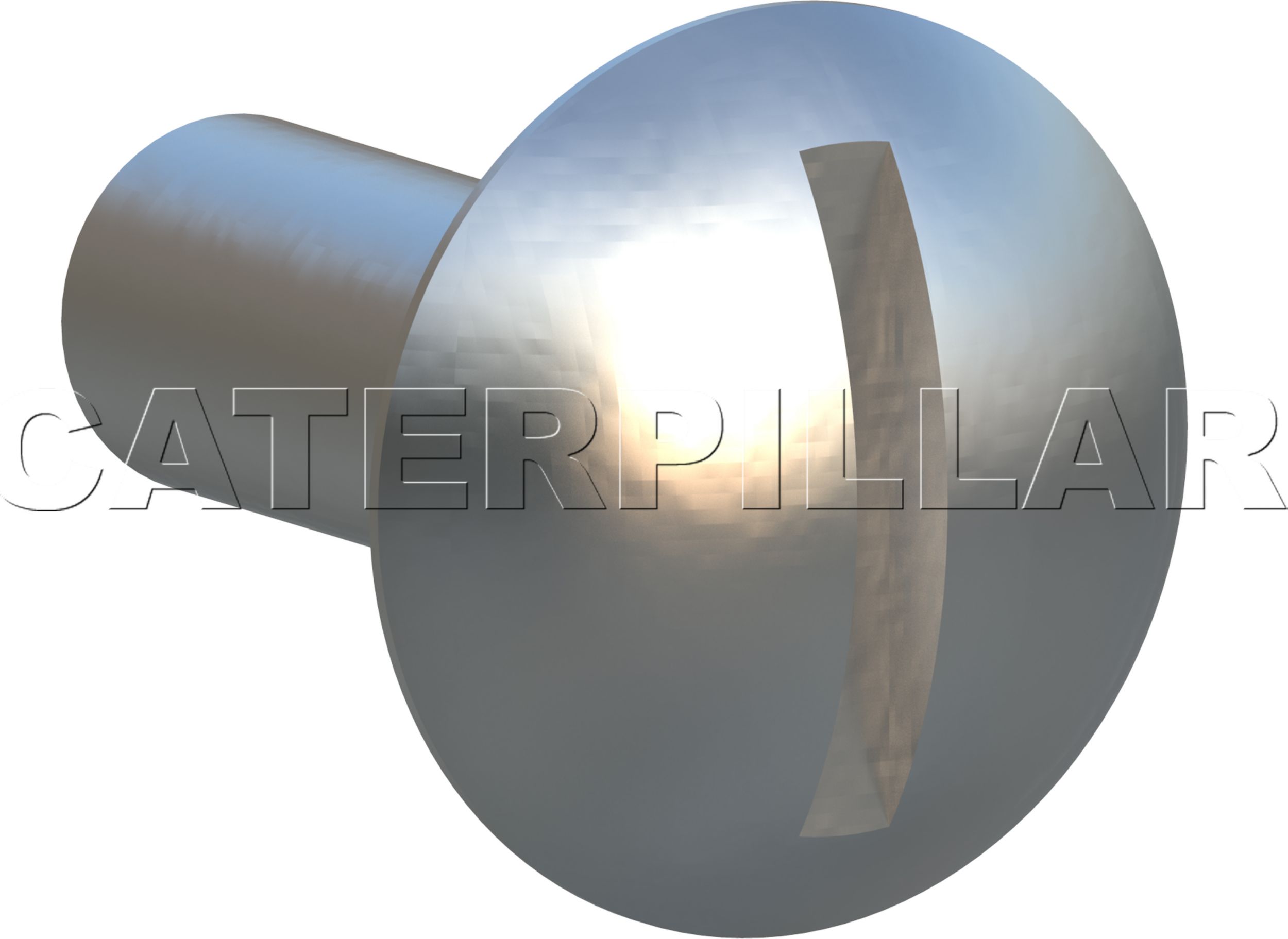 Крепежный винт