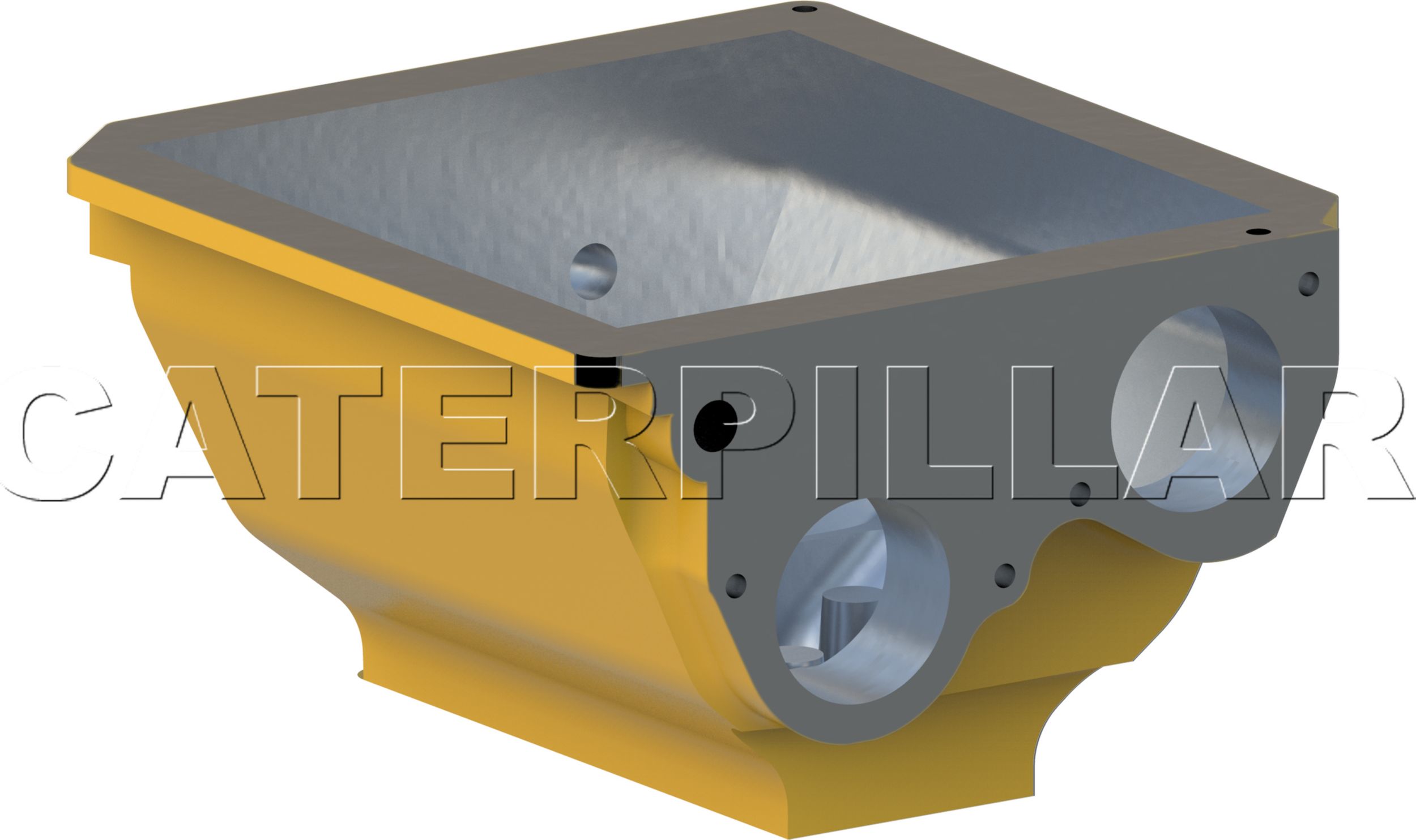 4W-1737: КОРПУС