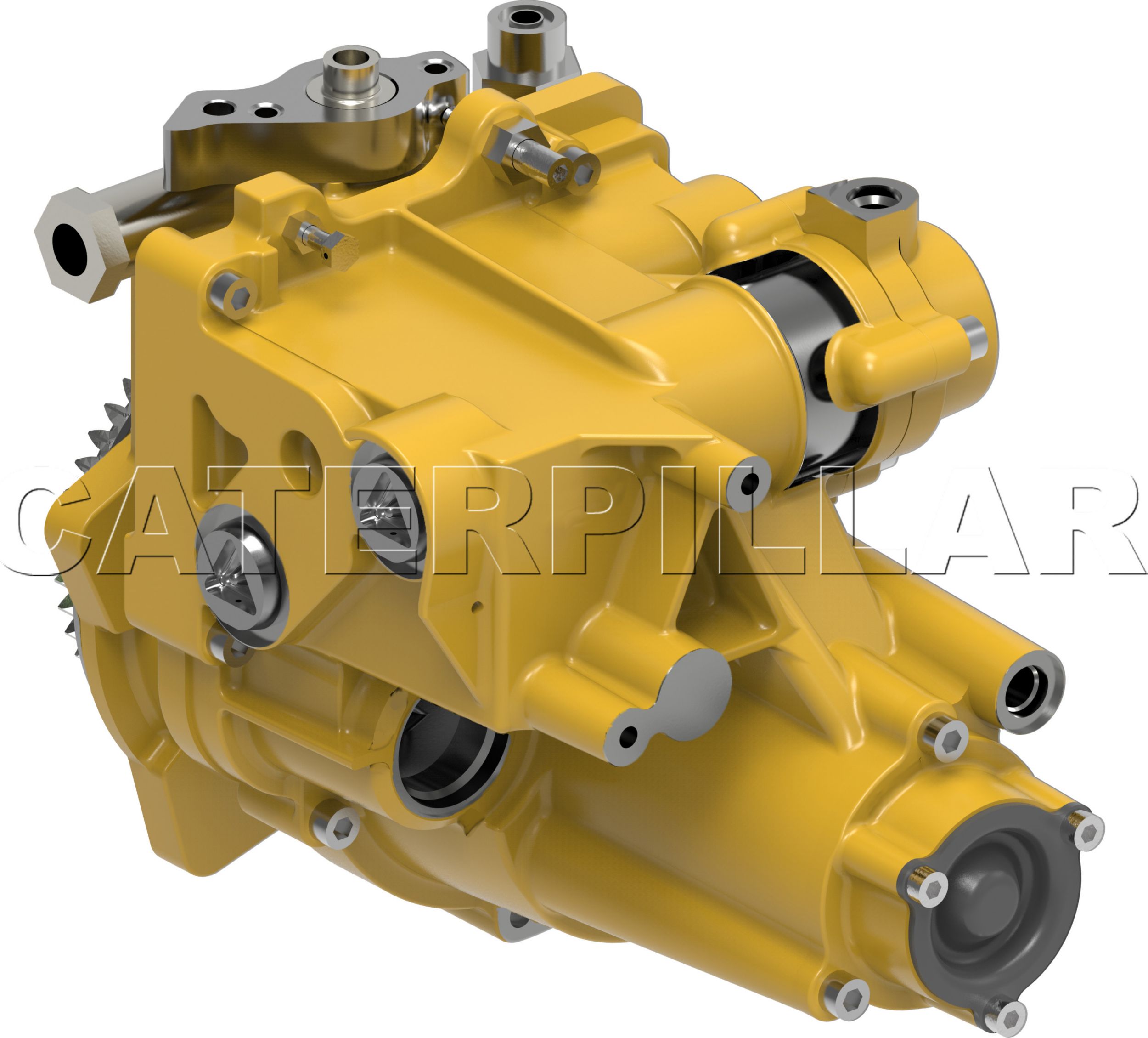 4W-6017: БЛОК РЕГУЛЯТОРА