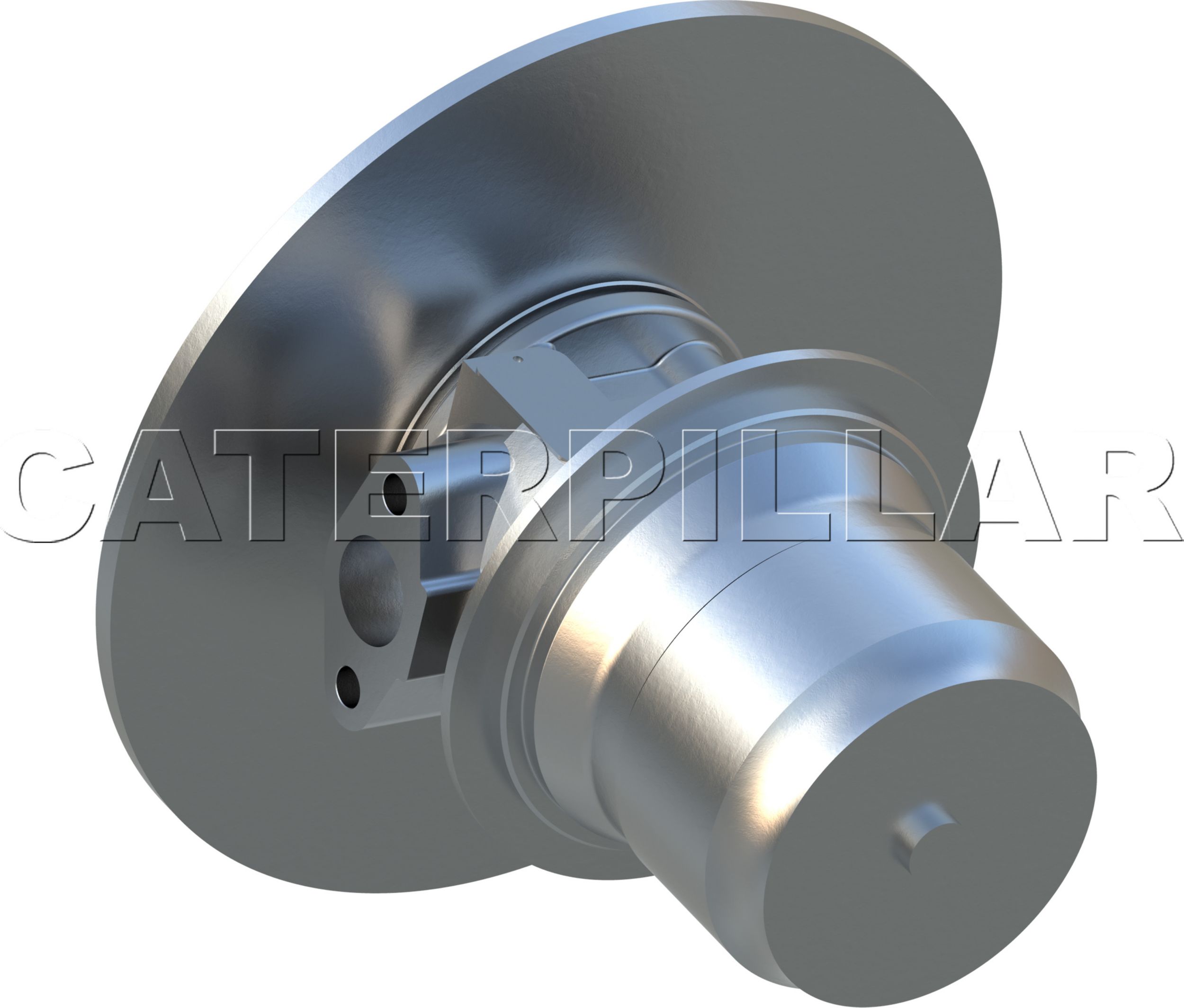 LTR100LJZPFSR047  ROHM Dickschicht SMD-Widerstand ±1% / 4W, 1225