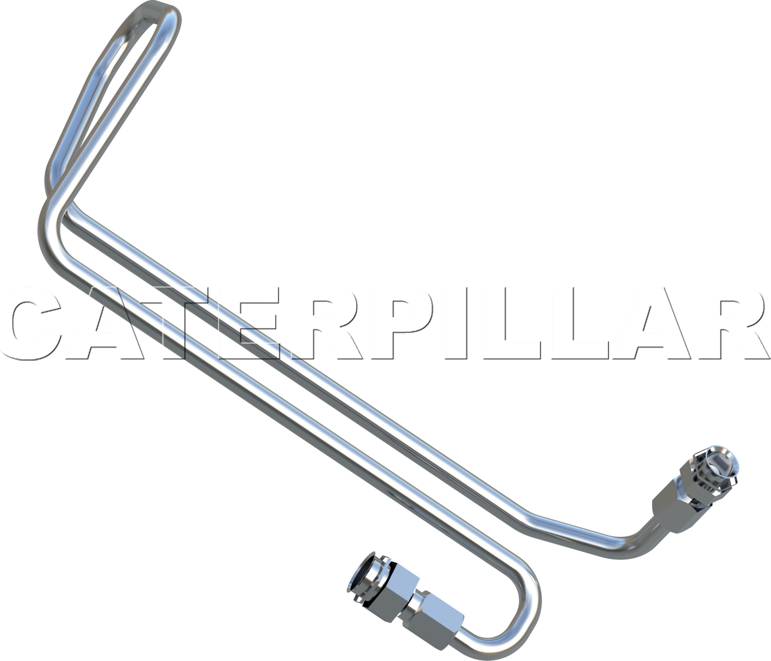 5N-5343: LINE A | Cat® Parts Store