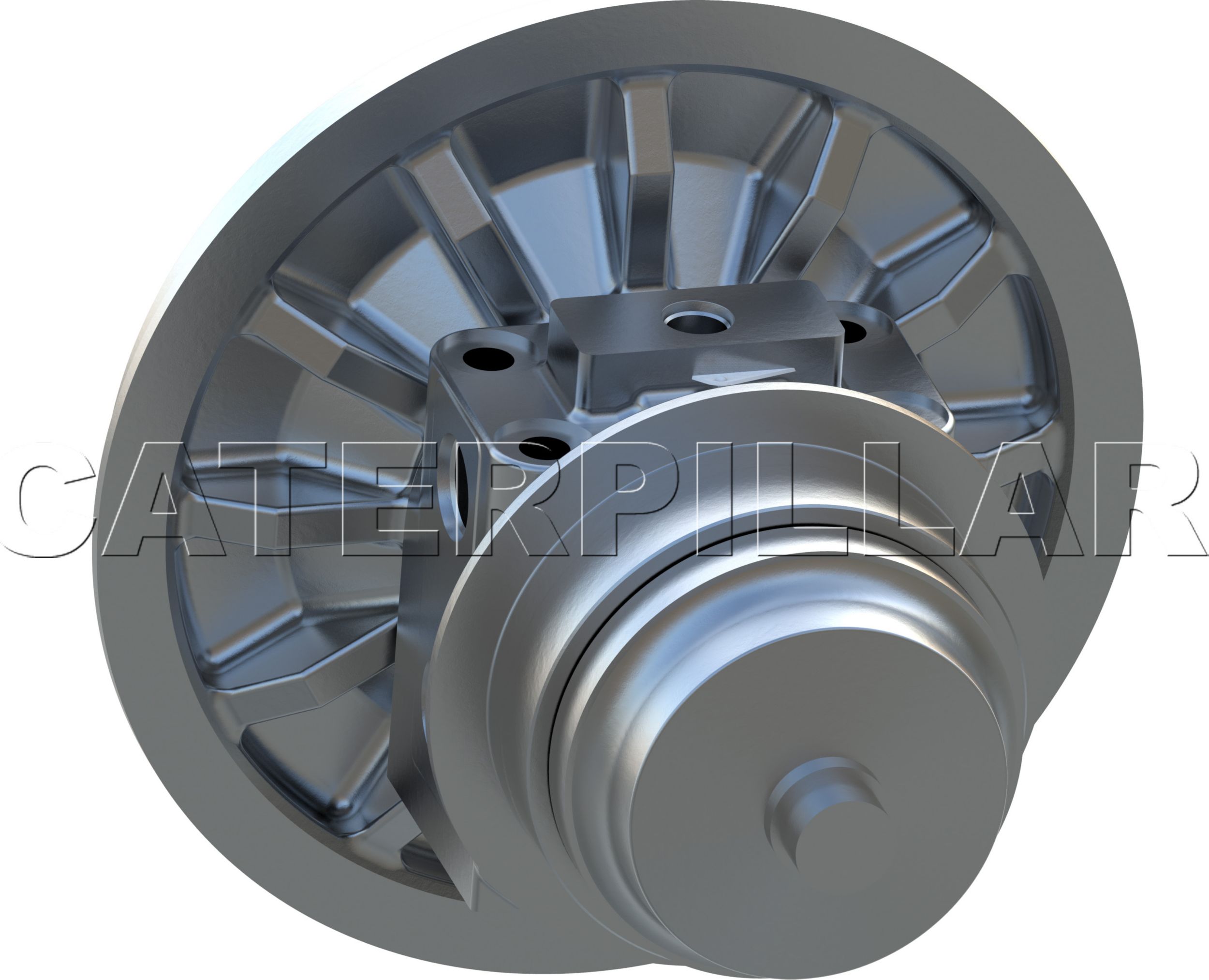 КОРПУС В СБОРЕ