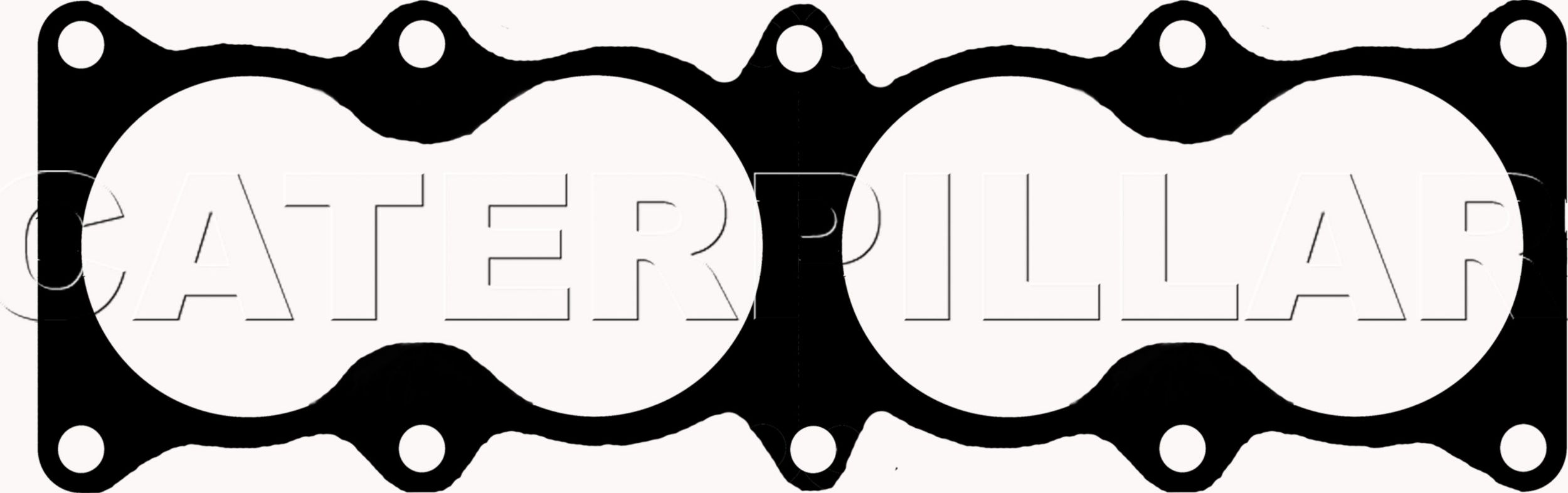 Прокладка блока цилиндров