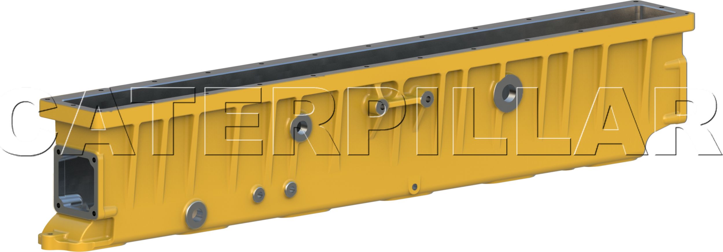 7C-7206: КОРПУС