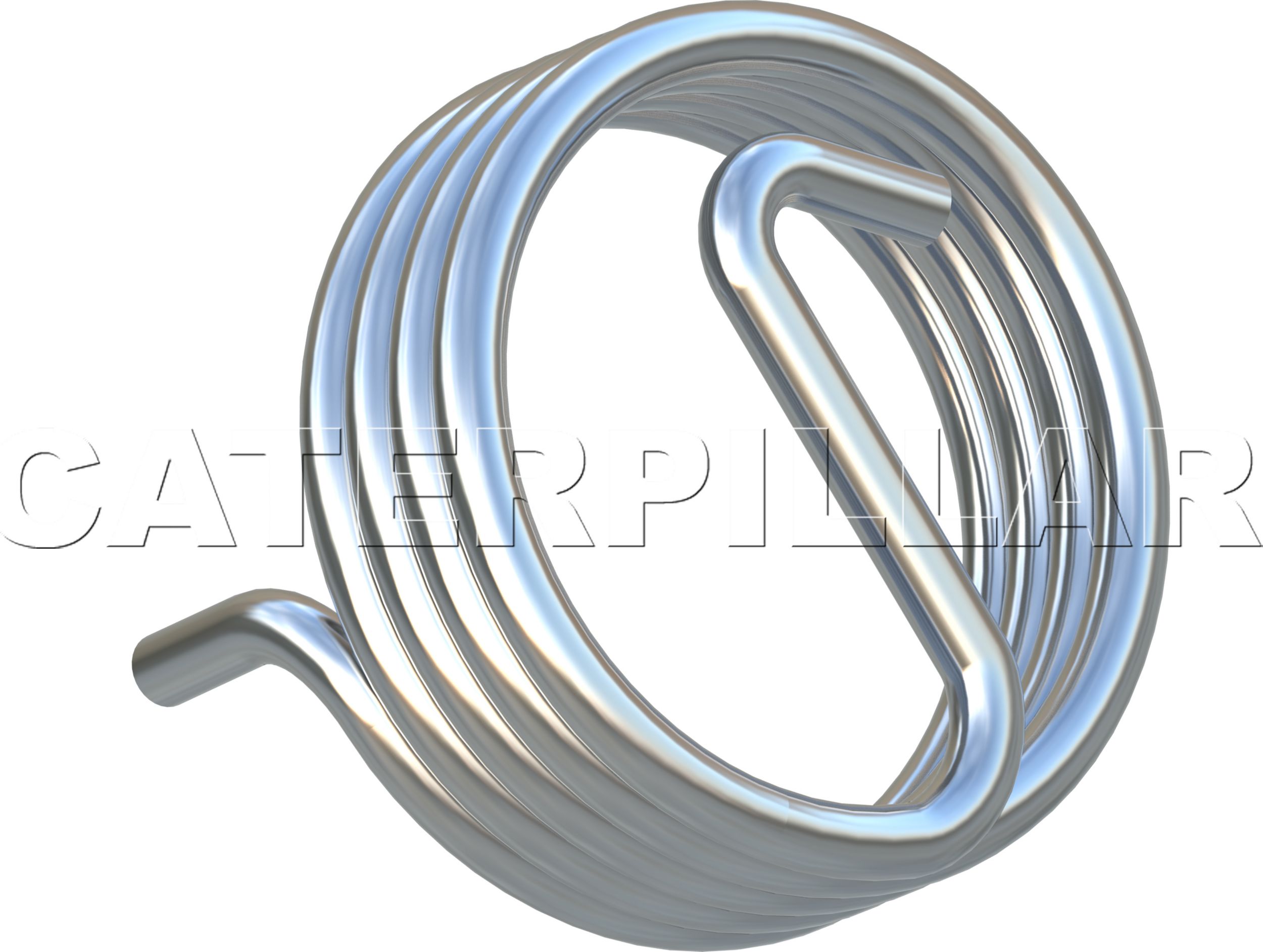 7C-5480: Пружина