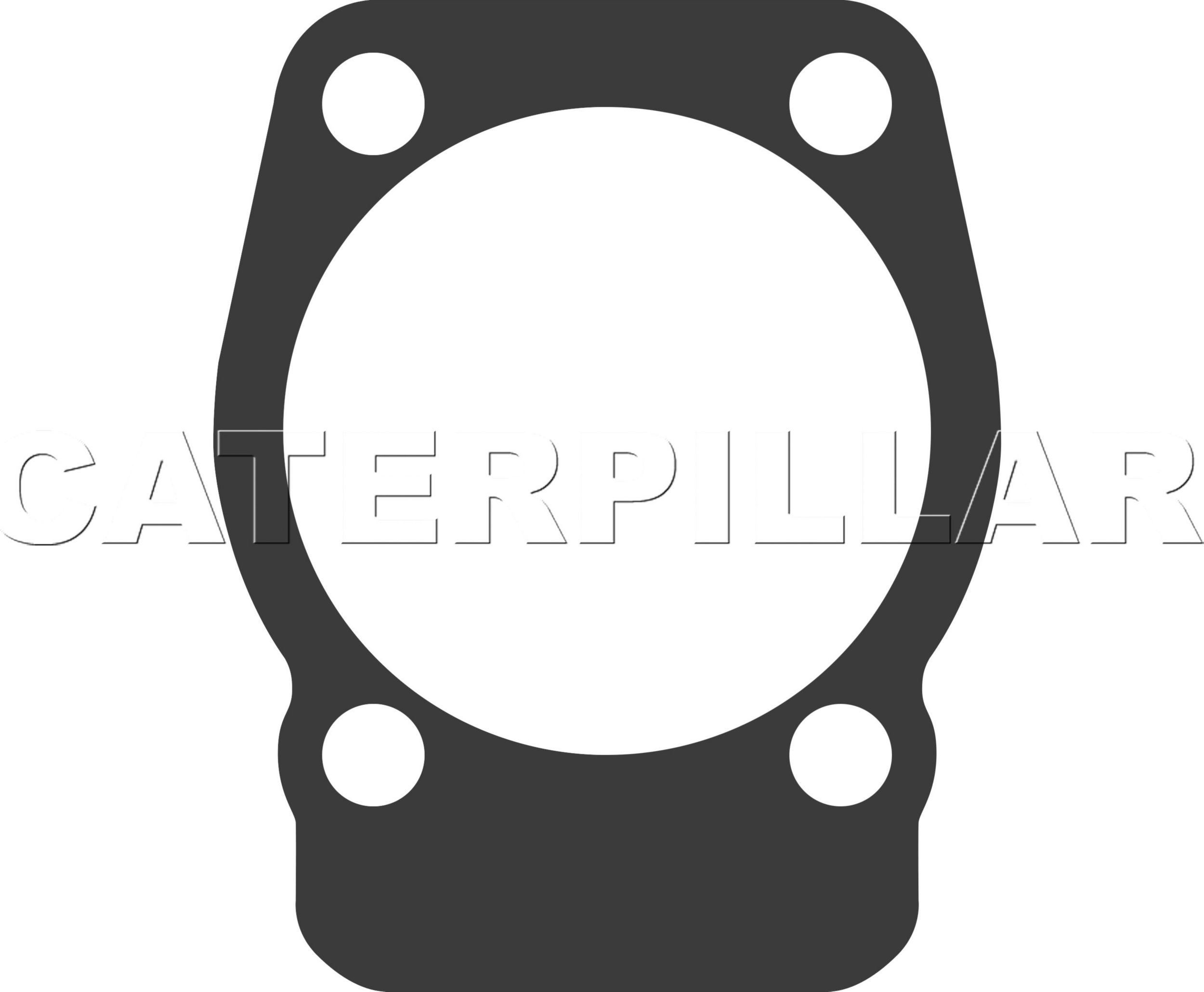 6N-5876: 前盖垫片