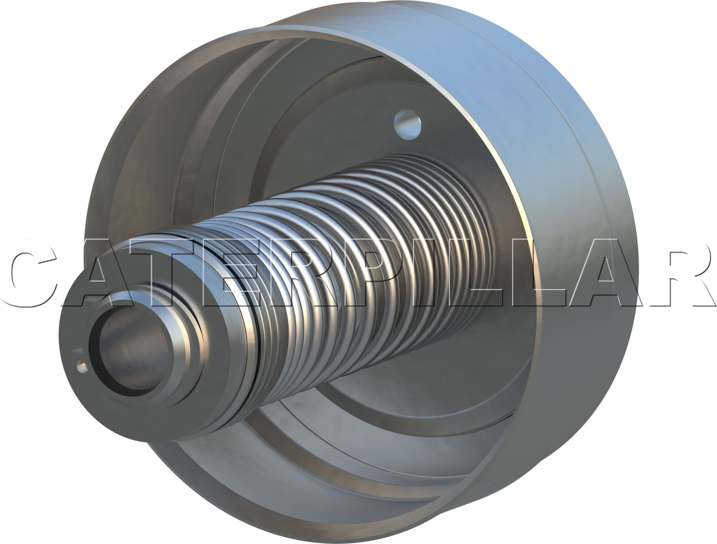 6N-4655: Амортизатор регулятора оборотов