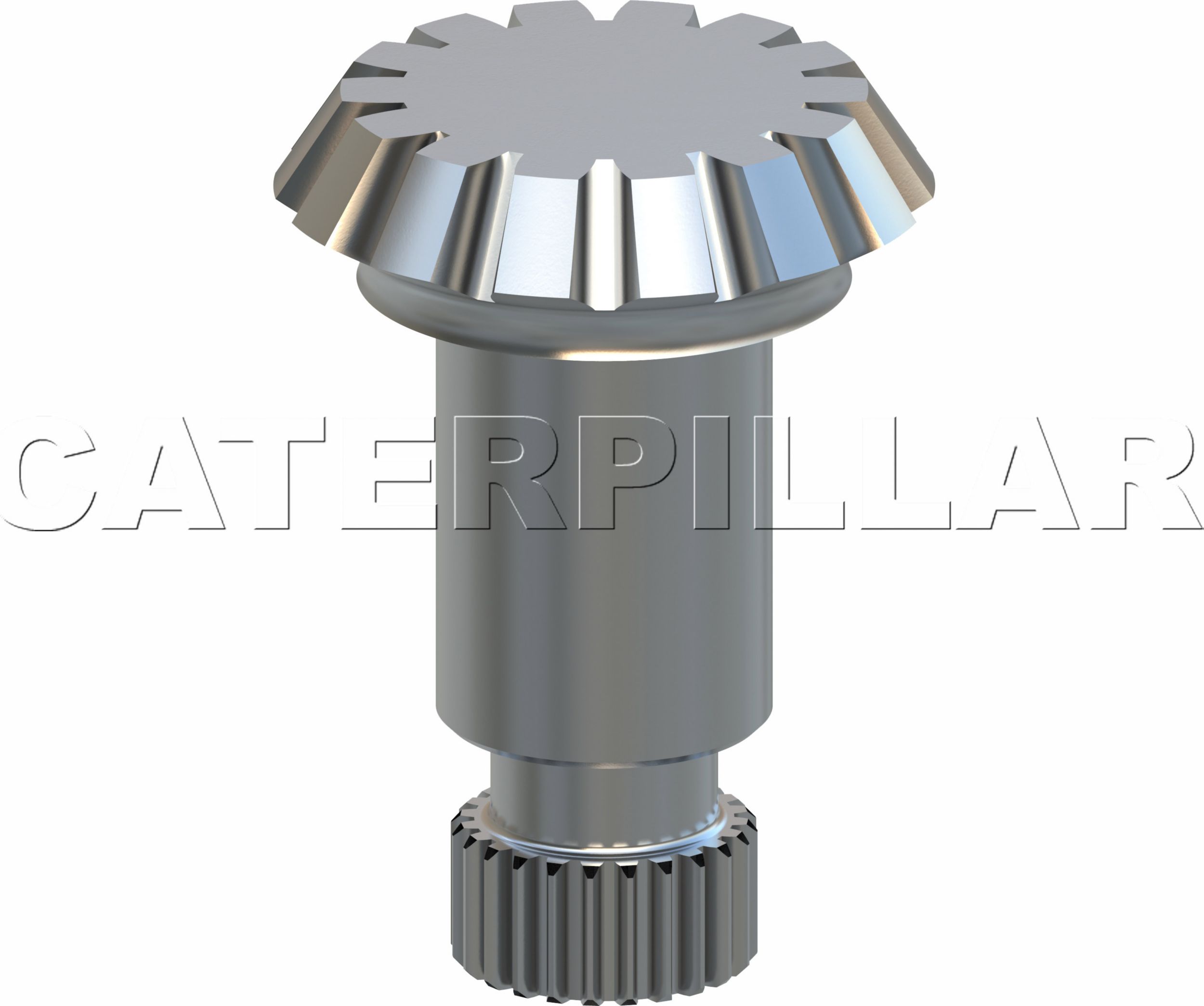 6B-9672: ШЕСТЕРНЯ
