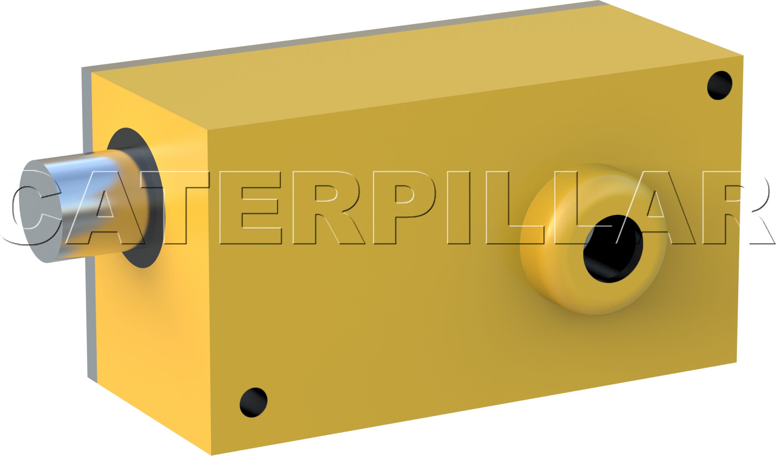 6I-0236: Блок клапана топливного