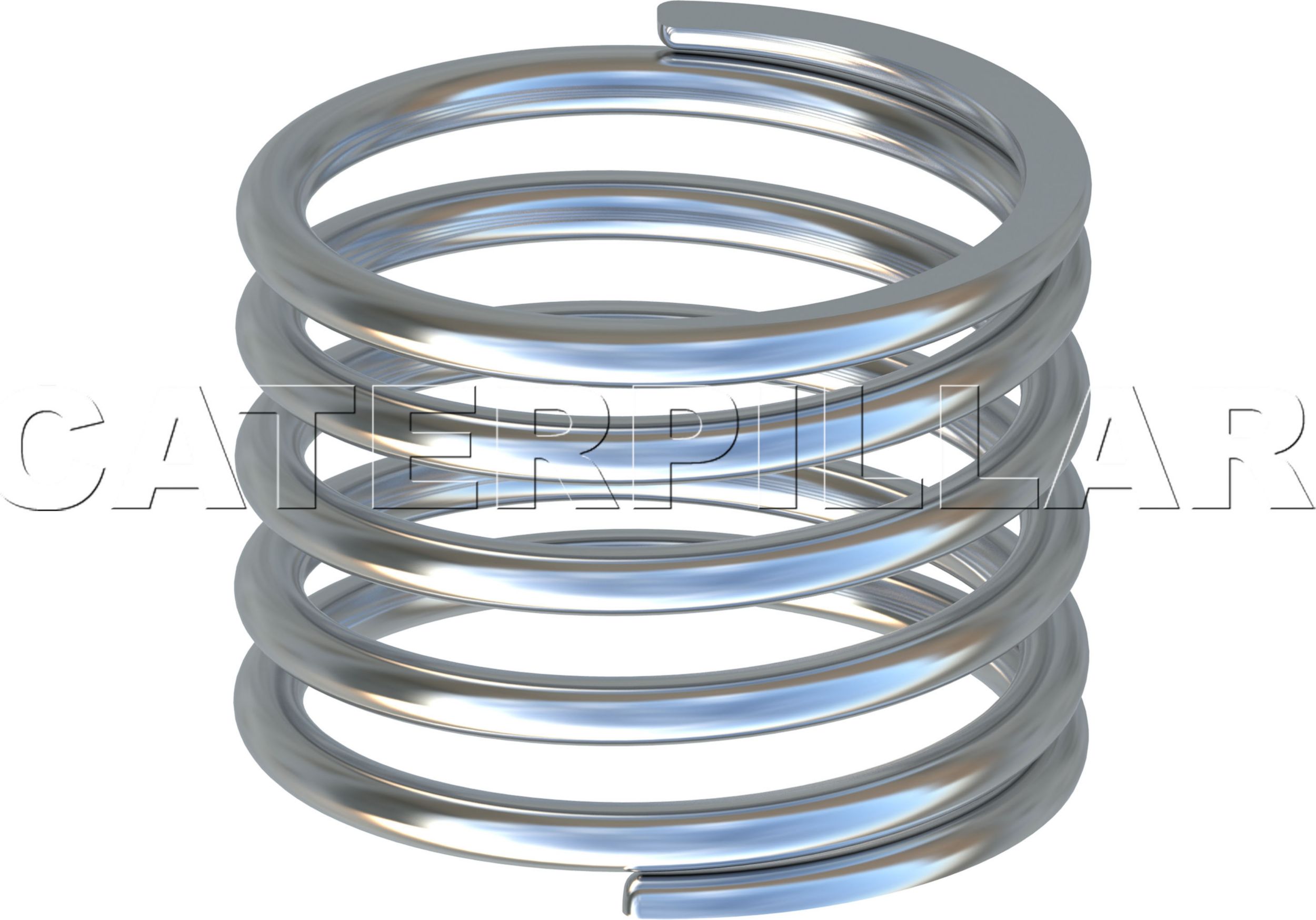 8N-5119: ПРУЖИНА В СБОРЕ