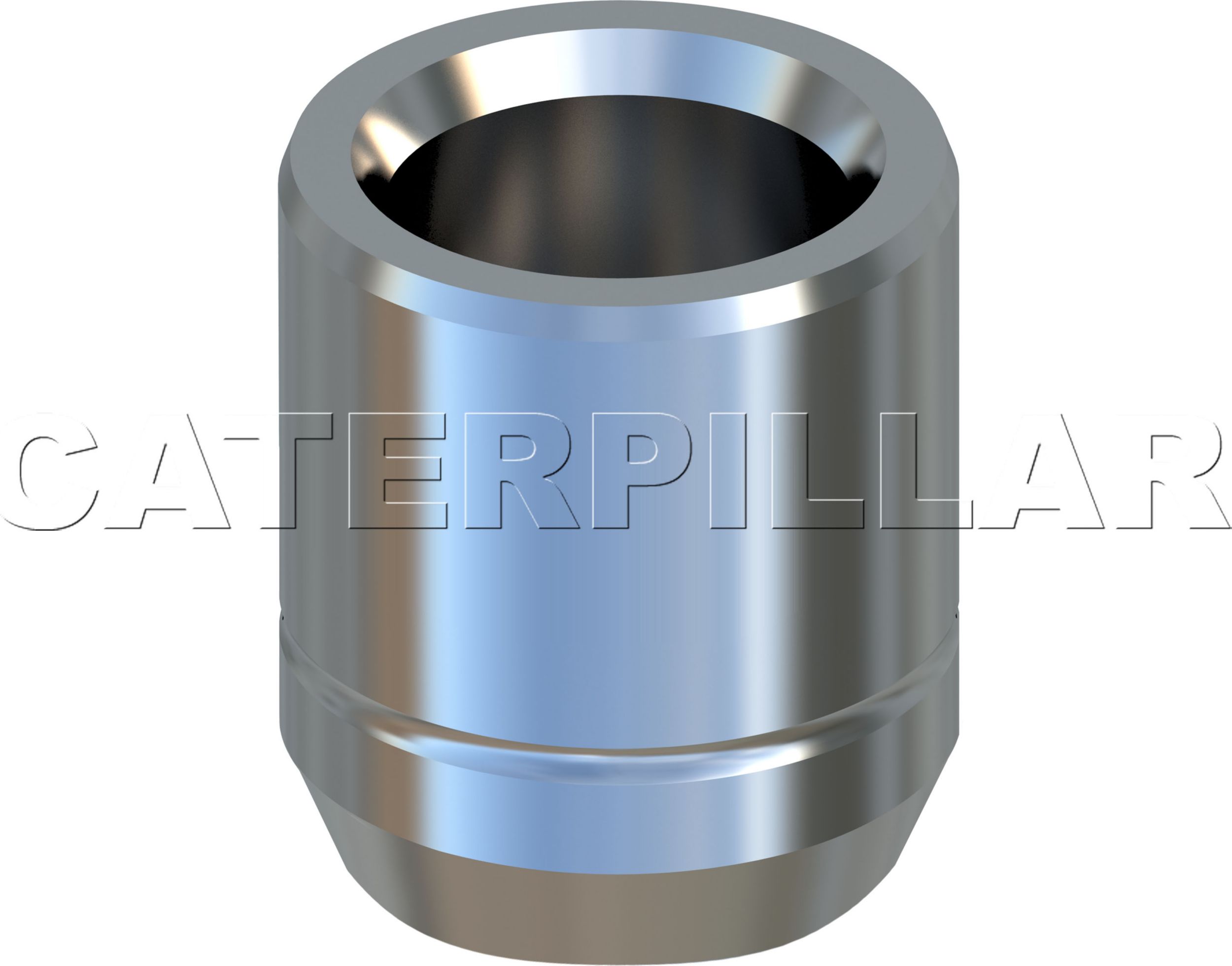 Втулка компрессора