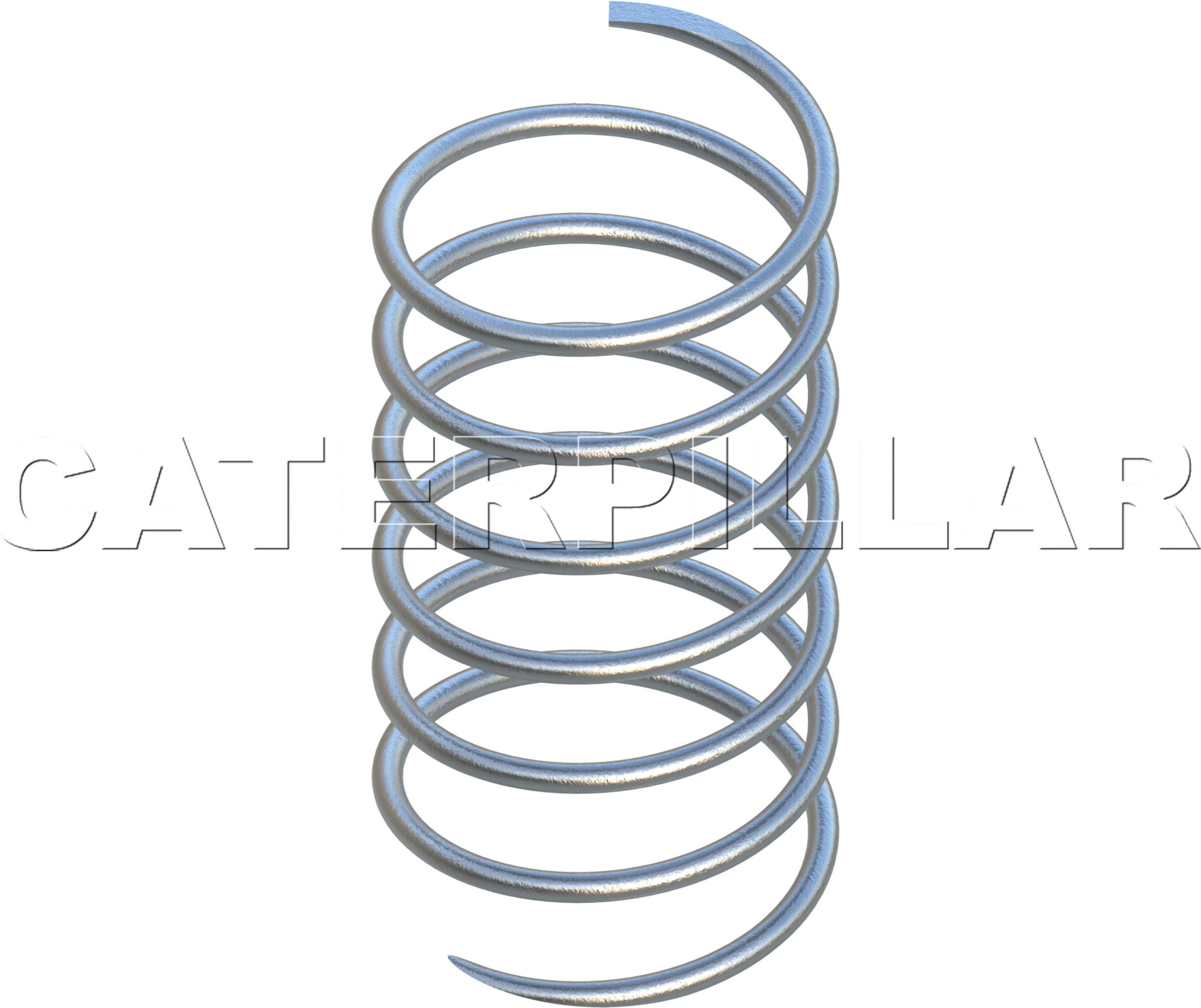 7N-4612: ПРУЖИНА РЕГУЛЯТОРА