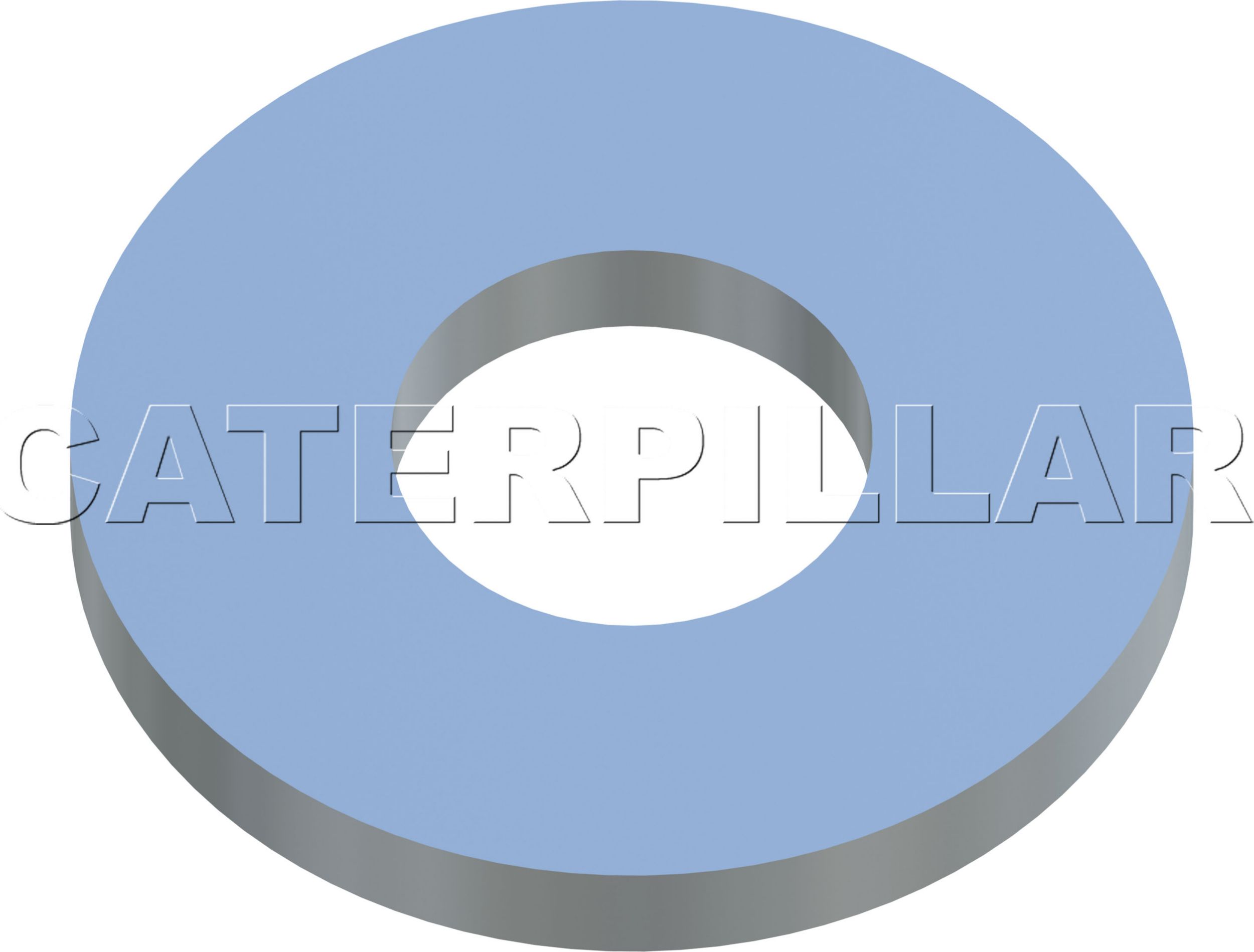 Седло клапанной пружины