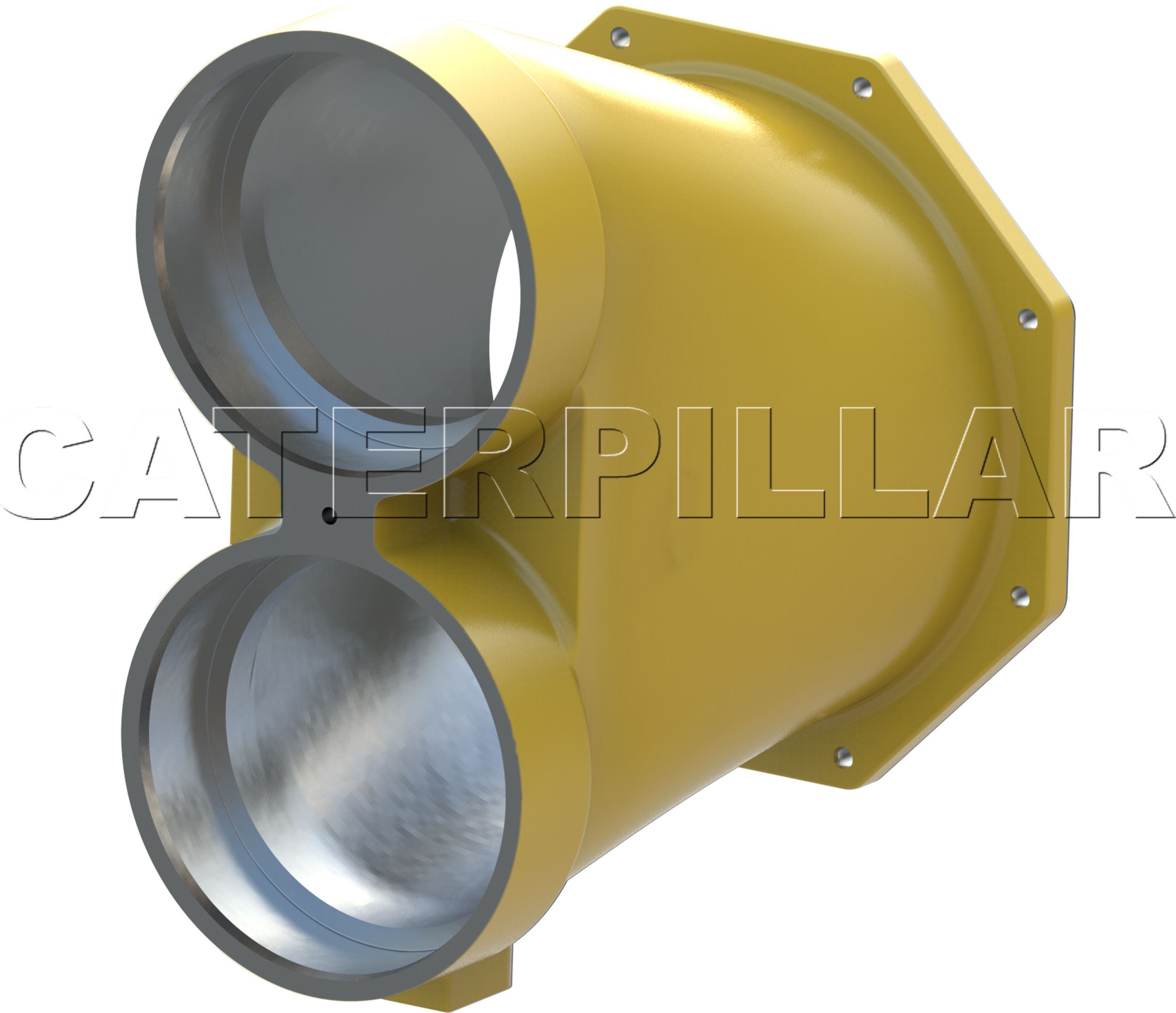 7W-7625: КОРПУС
