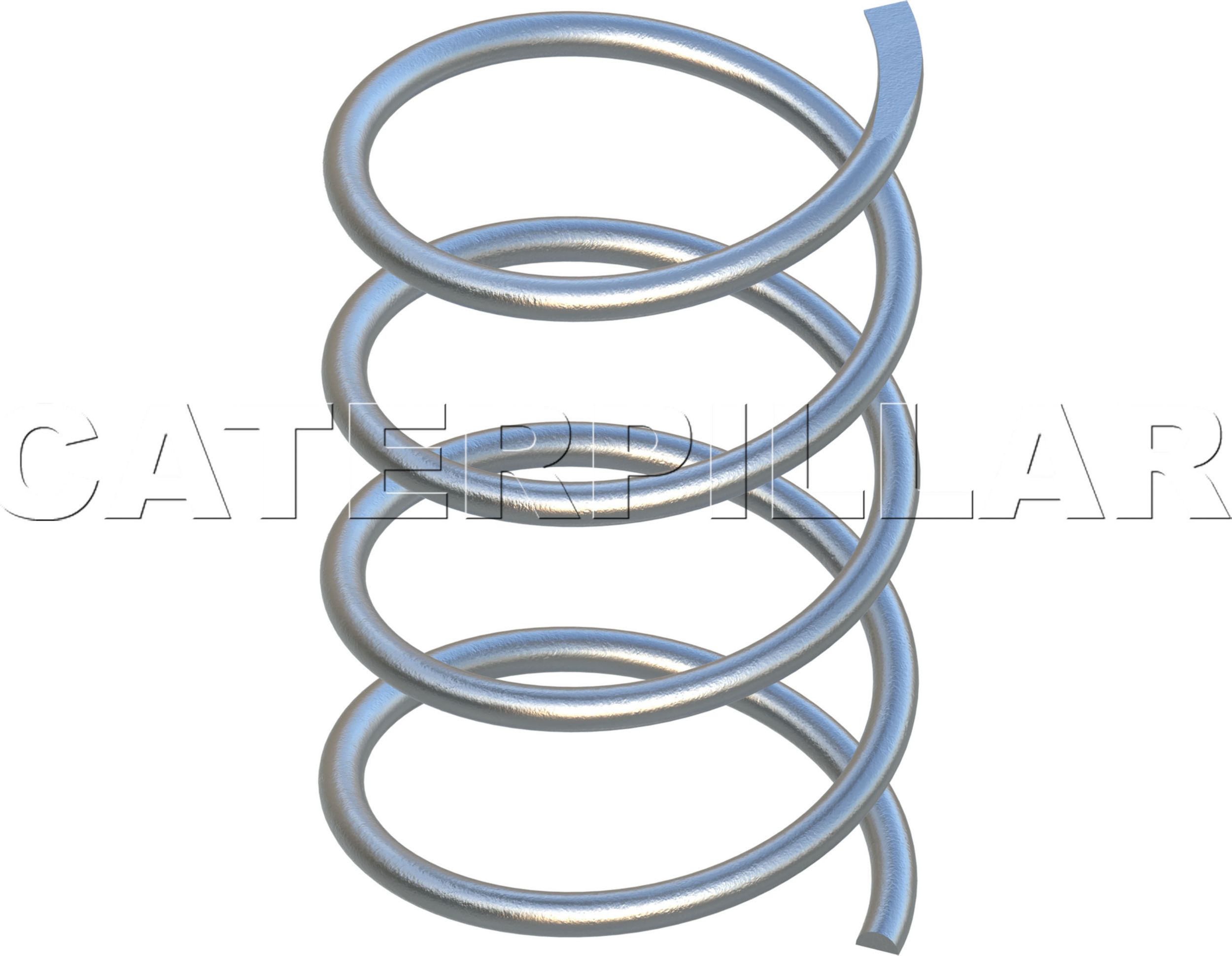 9L-3617: Пружина