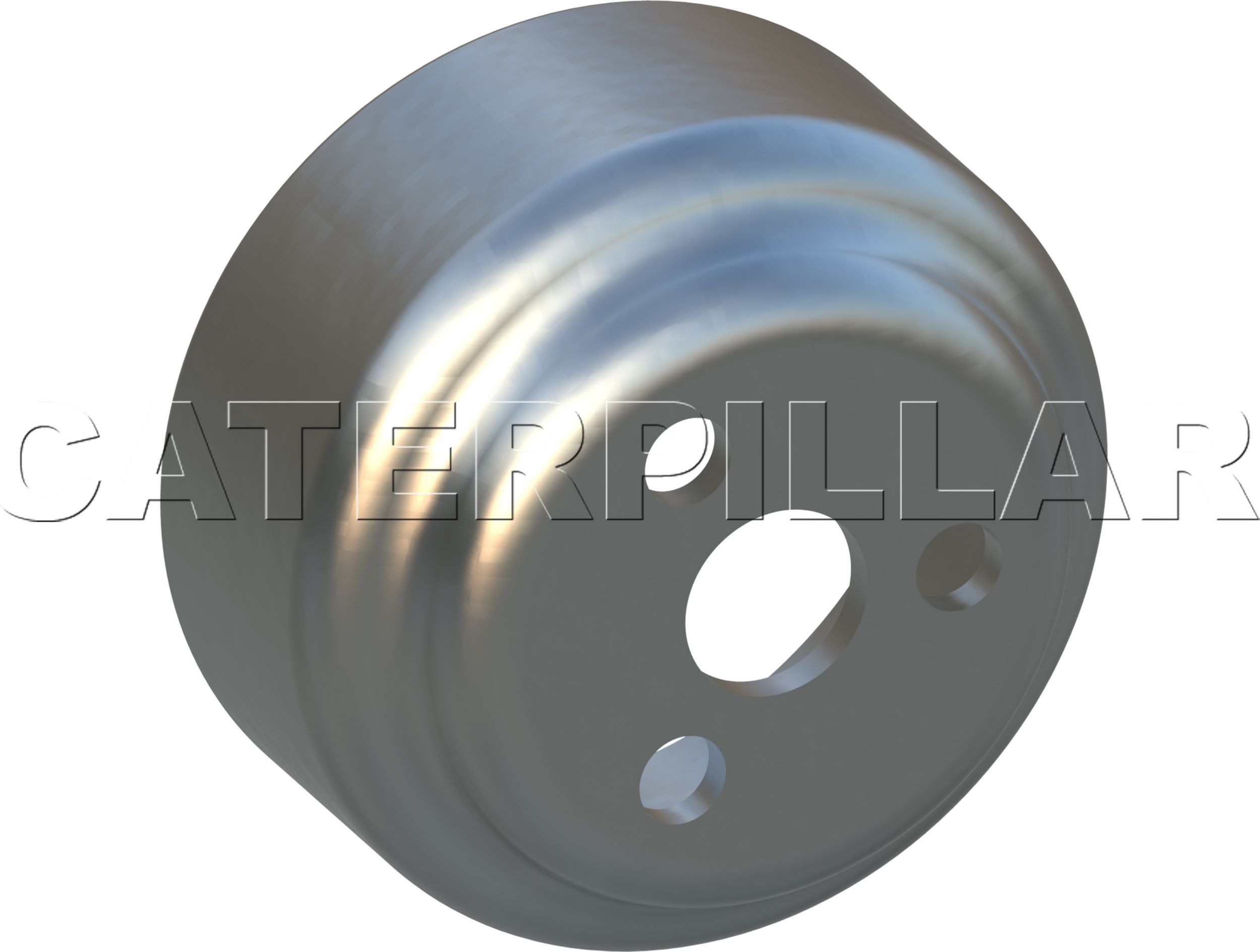 Диафрагма направляющей