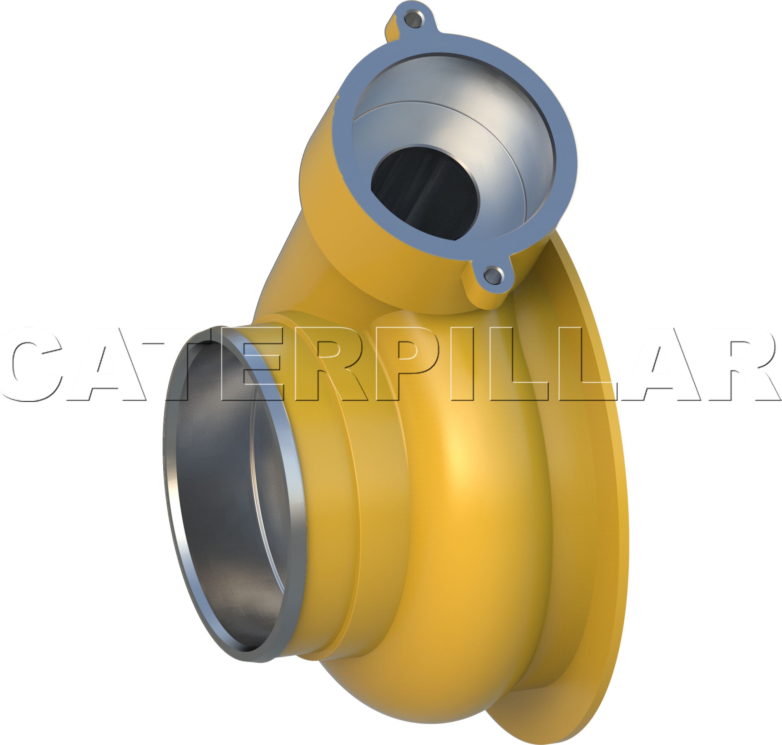 7W-3513: КОРПУС