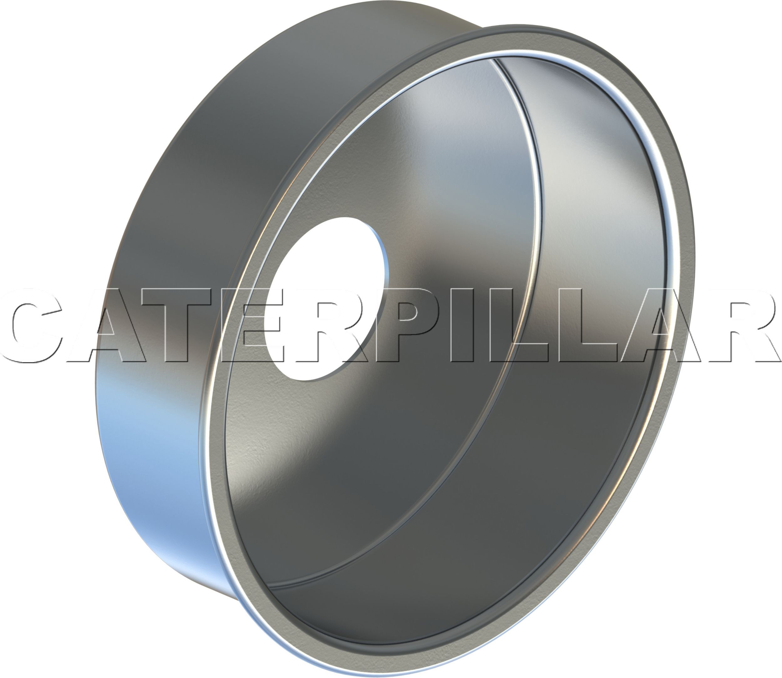 КОЖУХ ТУРБОКОМПРЕССОРА