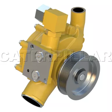 0R-7896: PUMP GP AUX