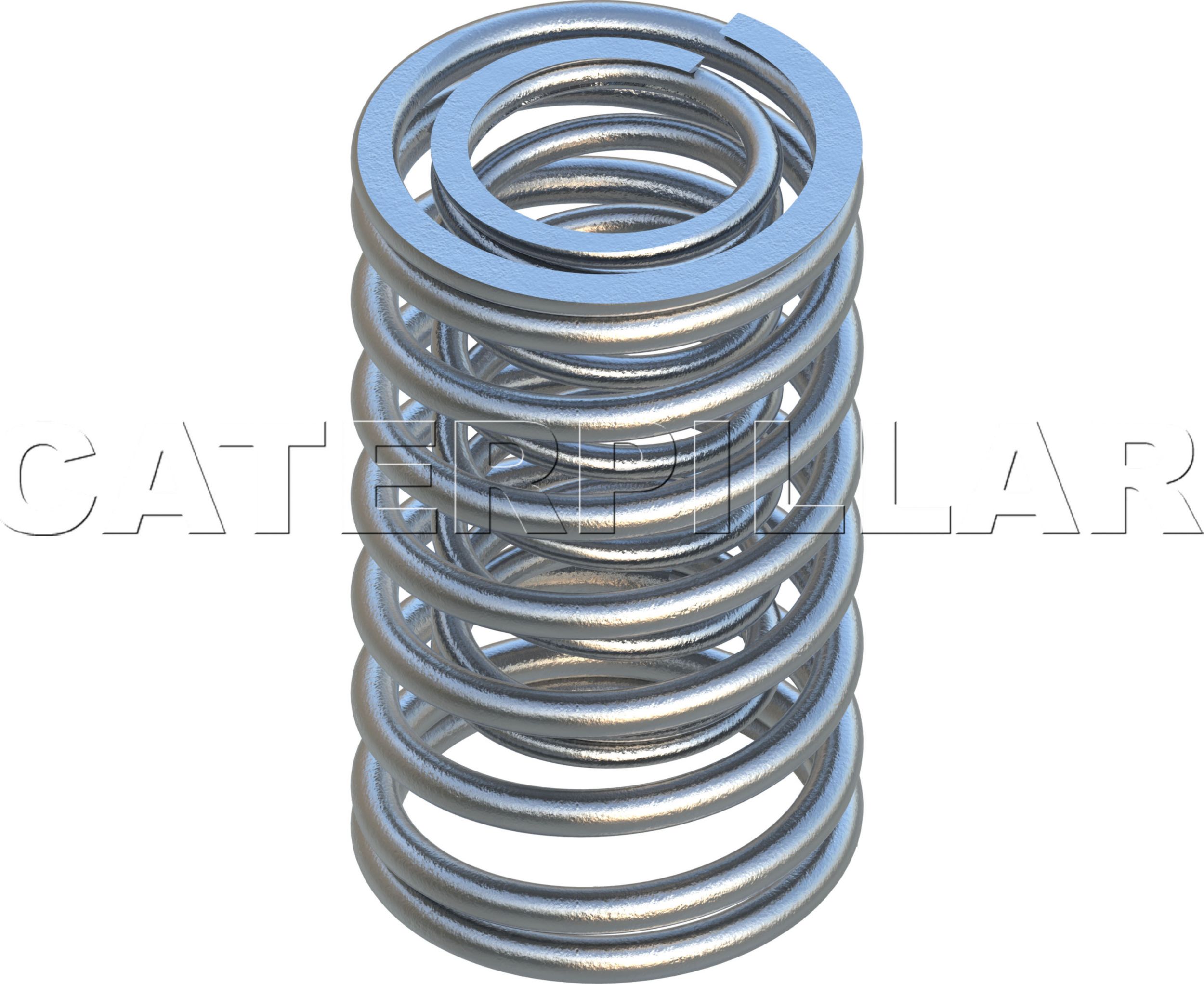 7E-9759: БЛОК ПРУЖИНЫ