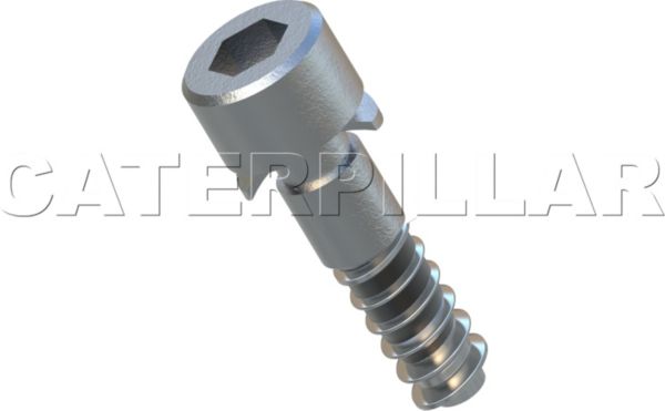 BOLT A
