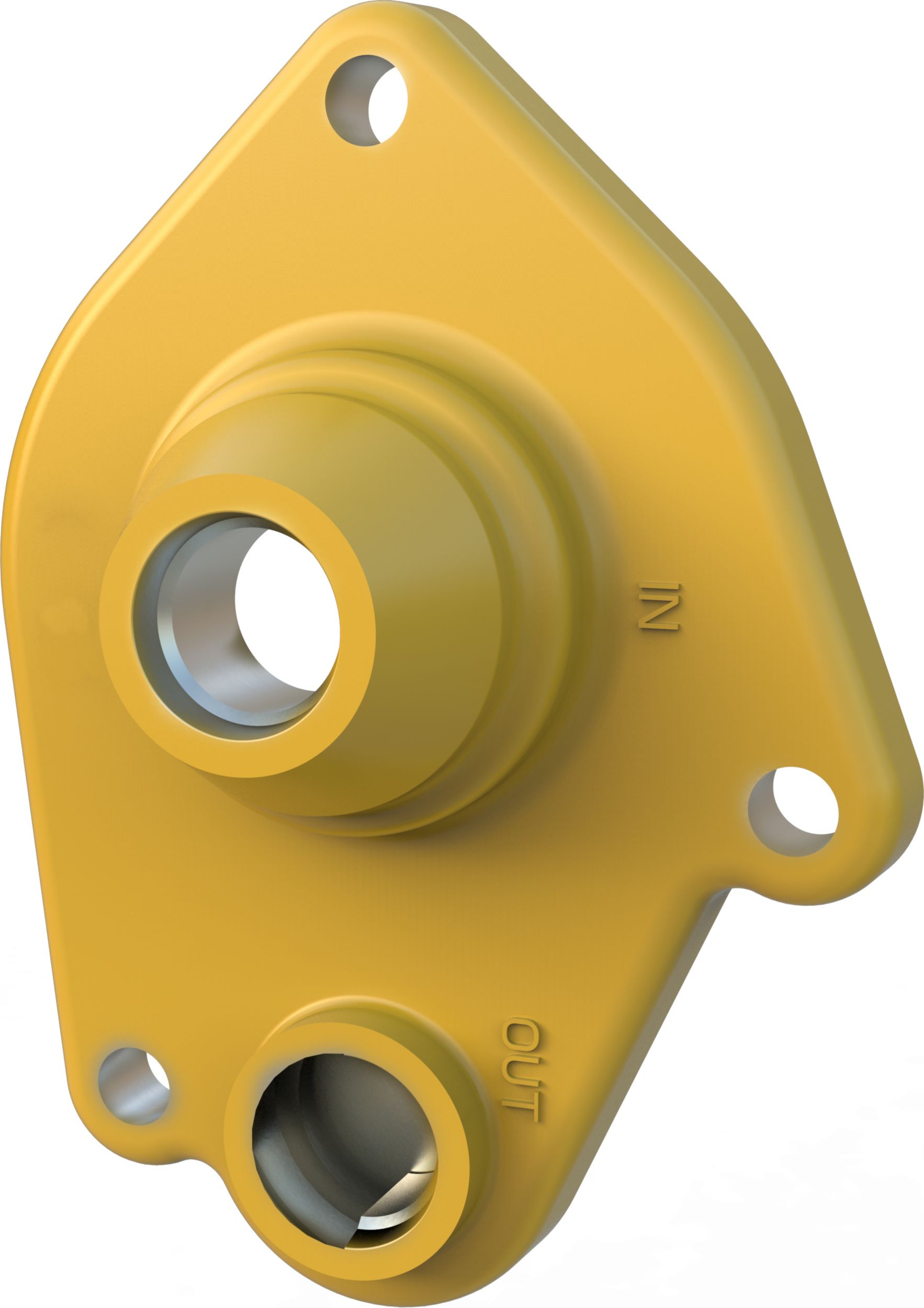 8N-2640: КРЫШКА