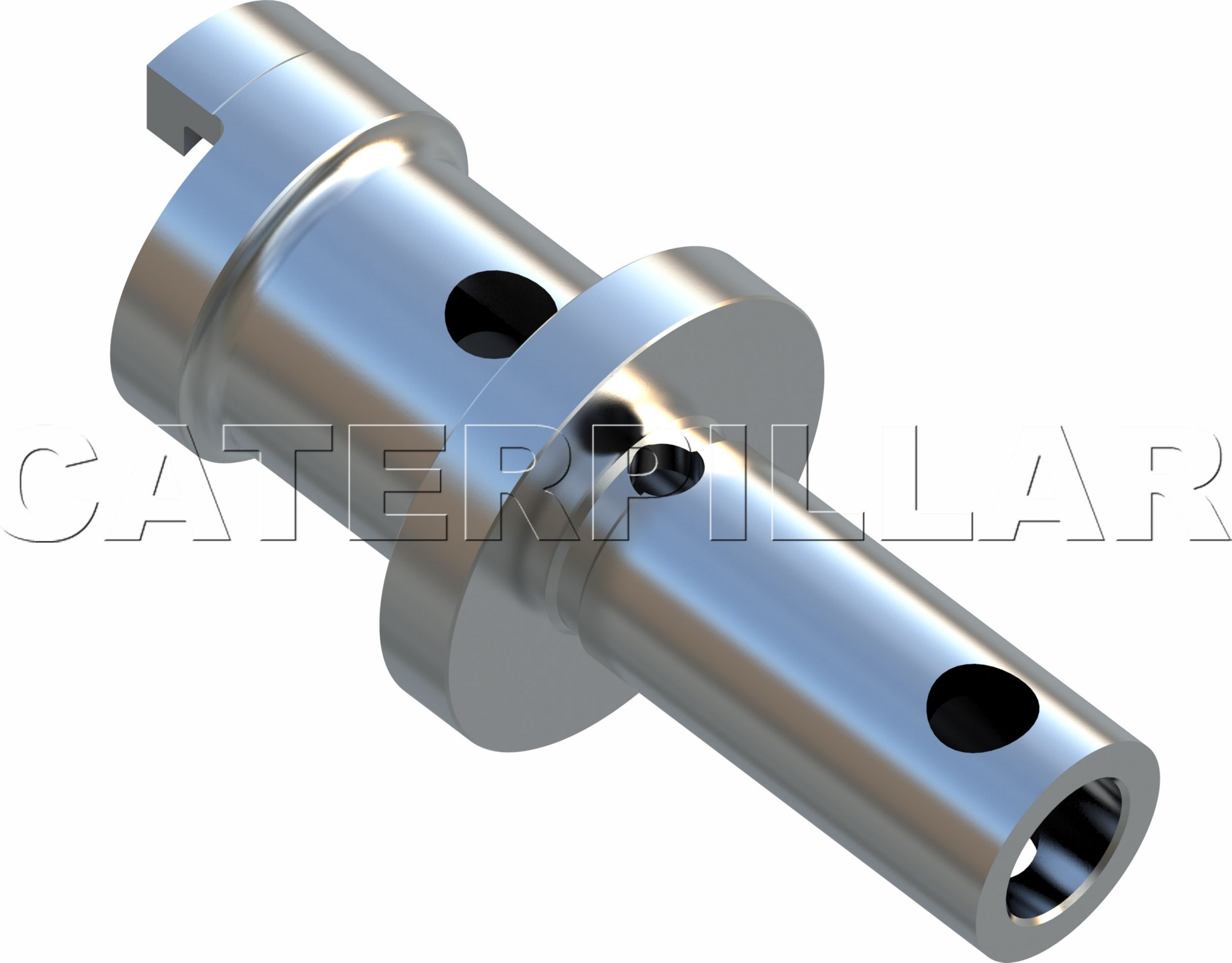 Поршень сервопривода регулятора