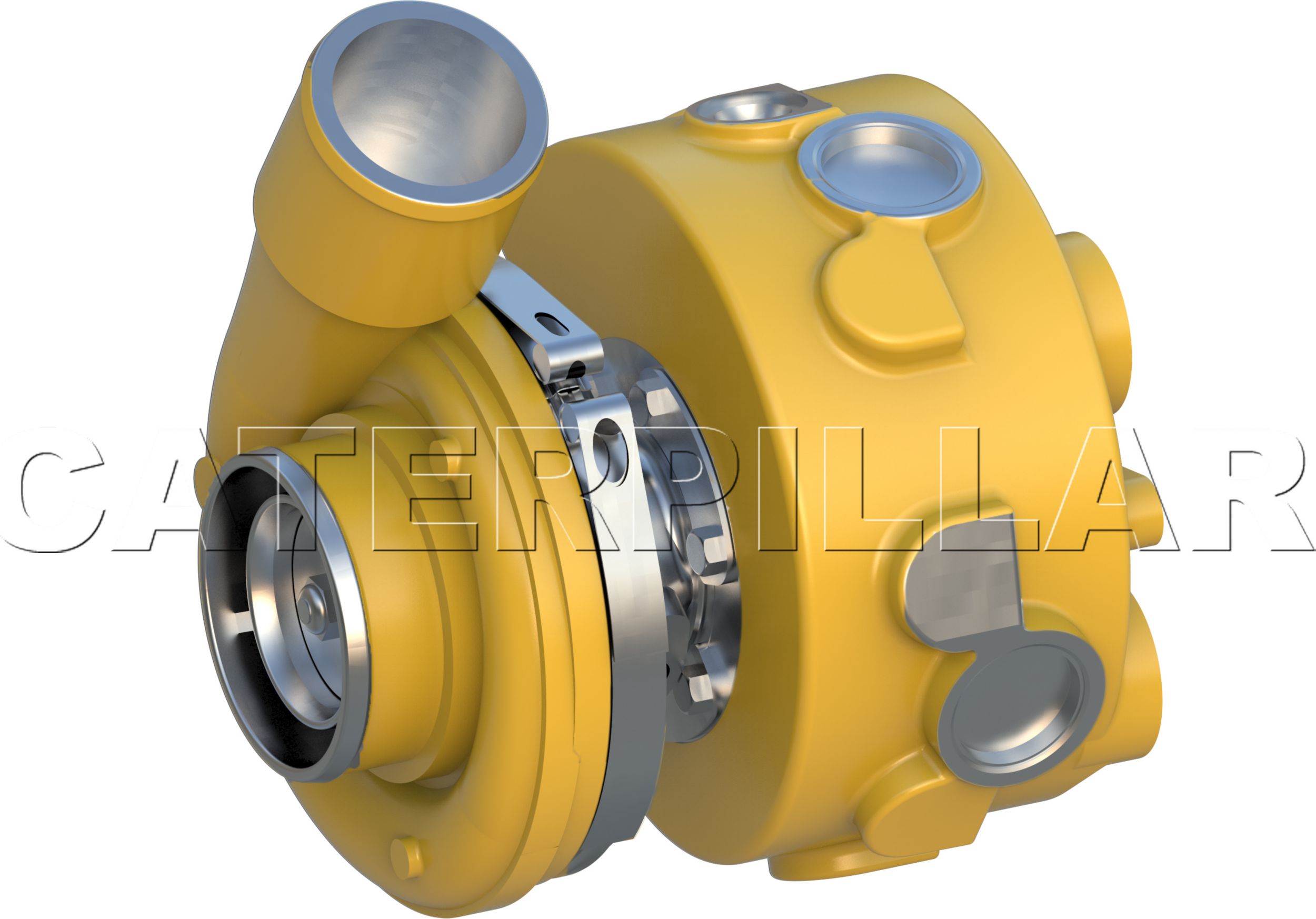 8N-0821: КОРПУС В СБОРЕ