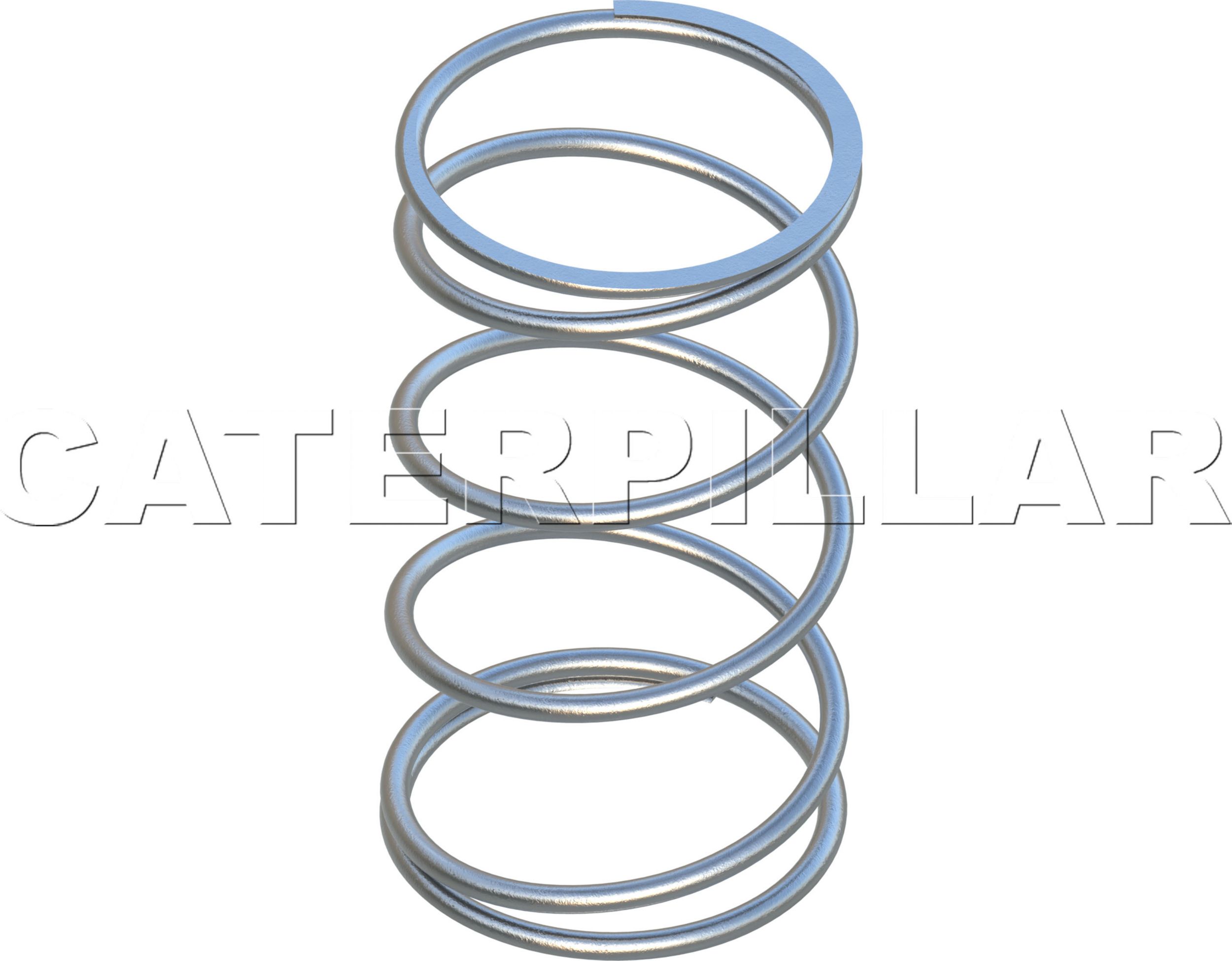 8L-8235: SPRING 8L8235 купить
