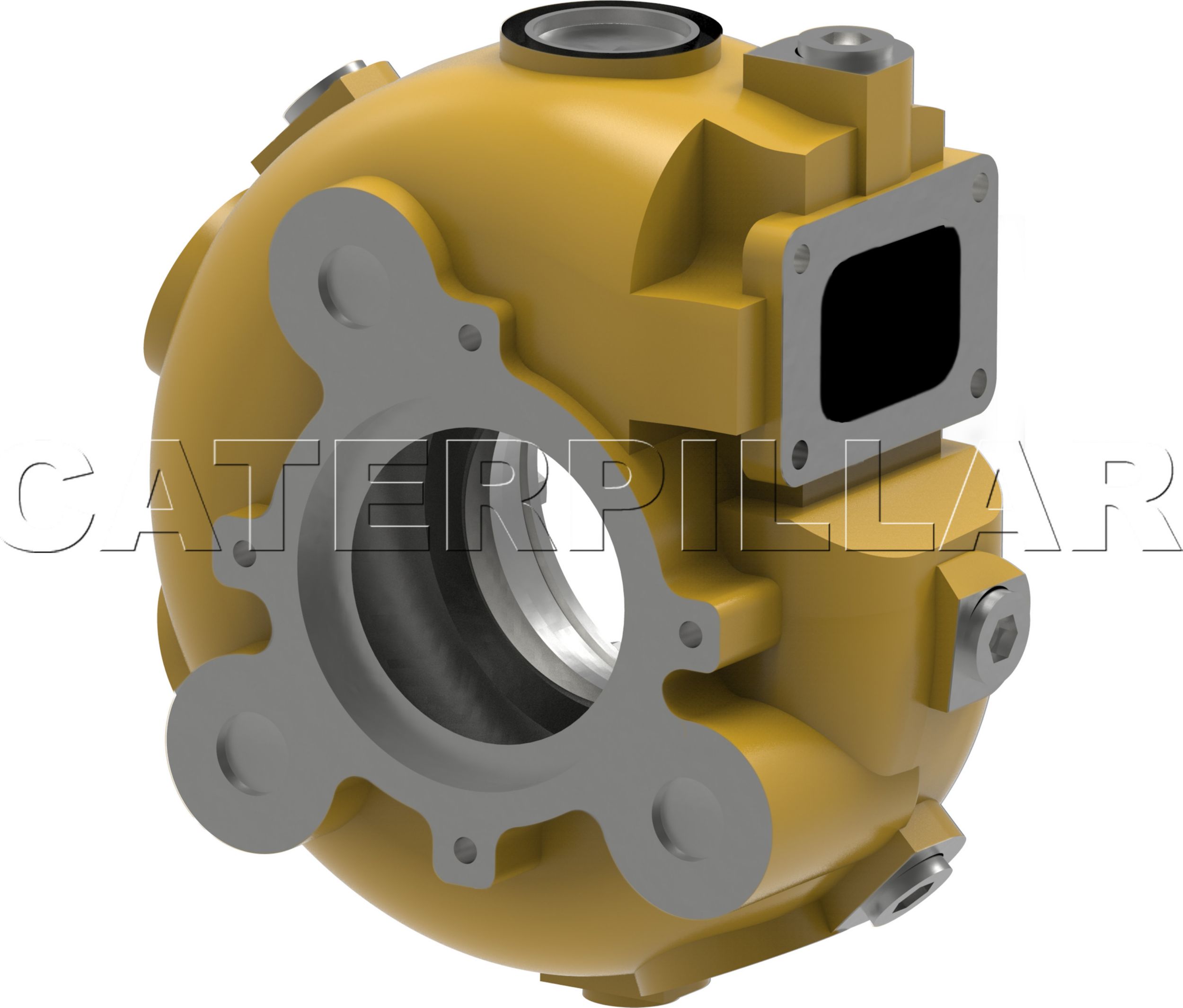 7W-0670: КОРПУС