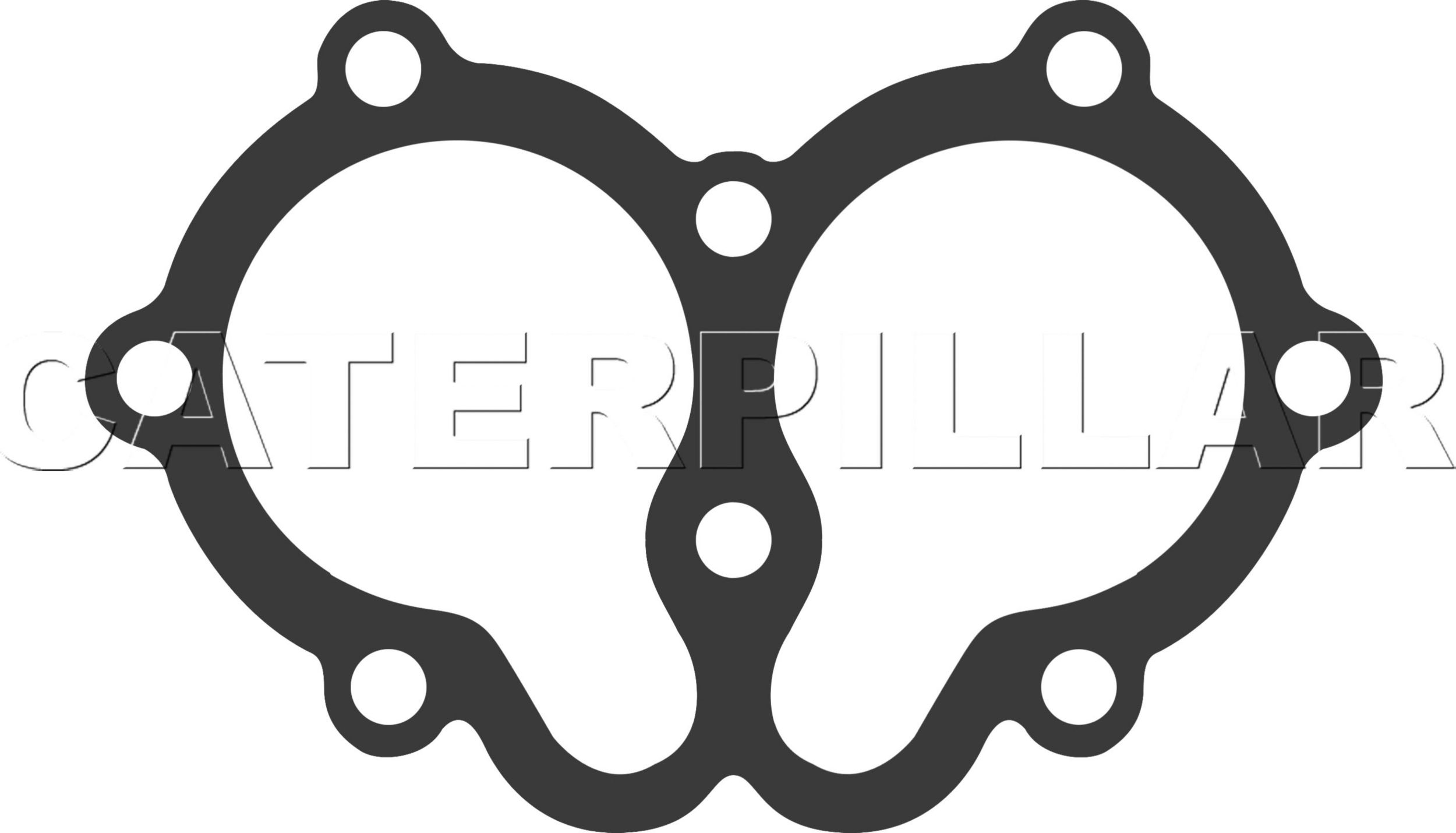 Прокладка головки блока цилиндров