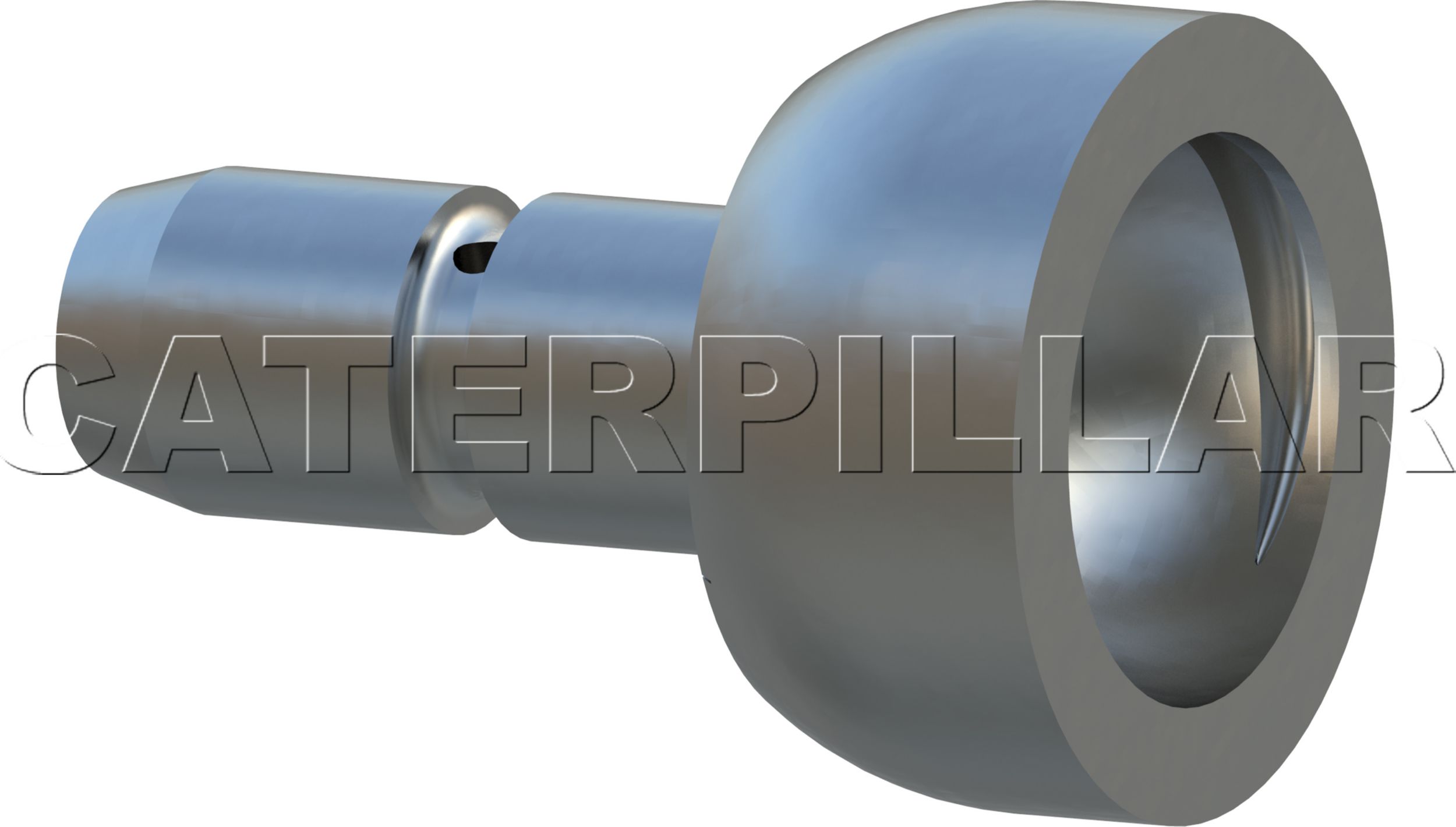 Гнездо коромысла