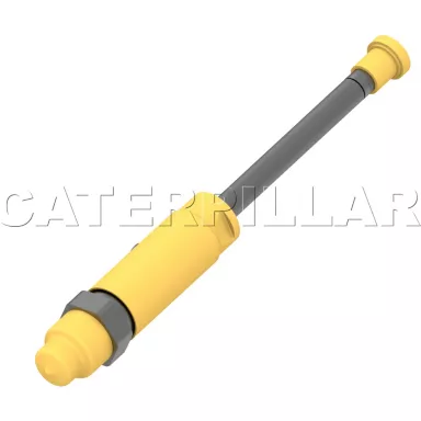8N-7005: Fuel Valve Nozzle