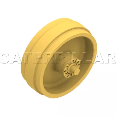 CAT ARKTİK PALET GERGİ GRUBU