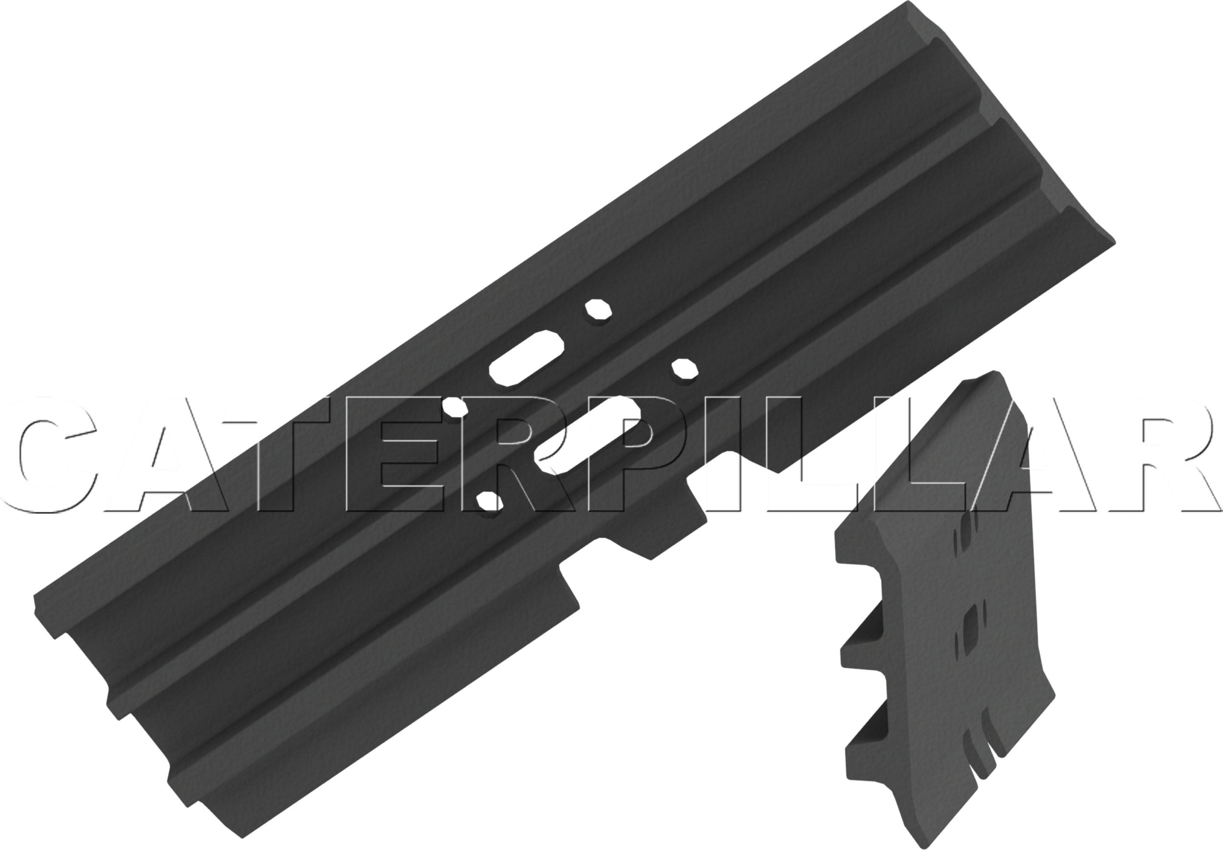 БАШМАК ГУСЕНИЧНОЙ ЛЕНТЫ