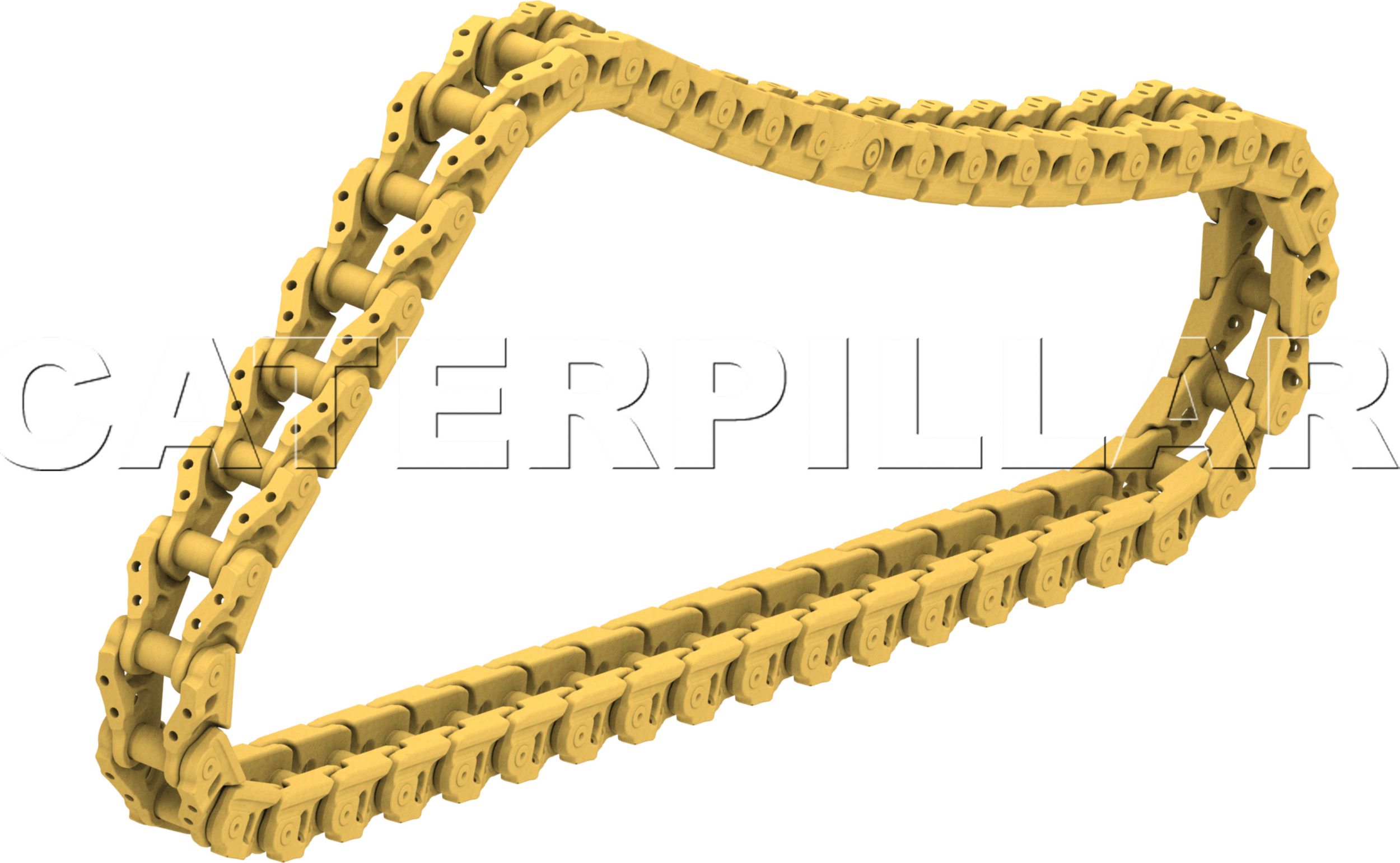 323-8757: Track Link Assembly | Cat® Parts Store 323-8757: Track Link Assembly | Cat® Parts Store