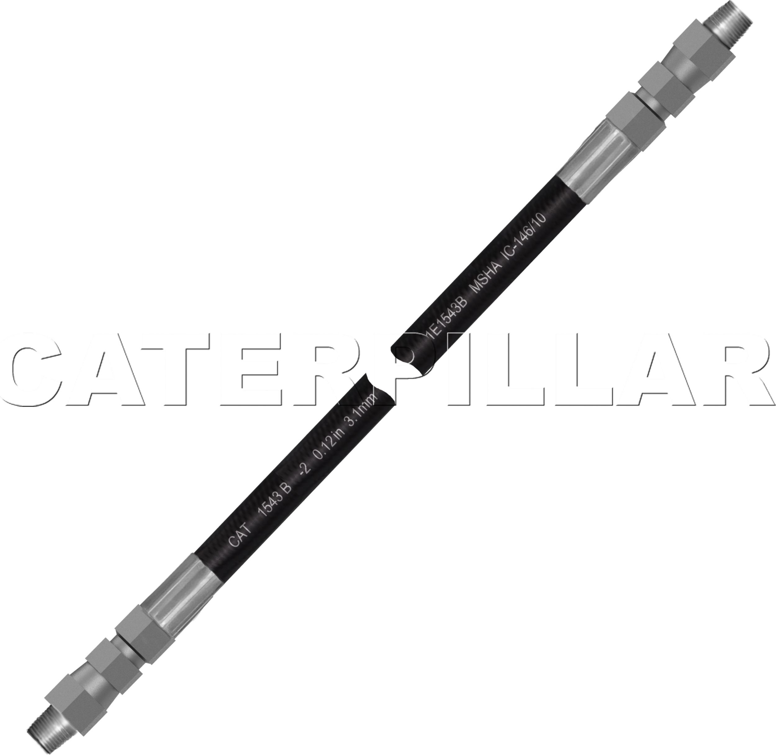 Шланг в сборе