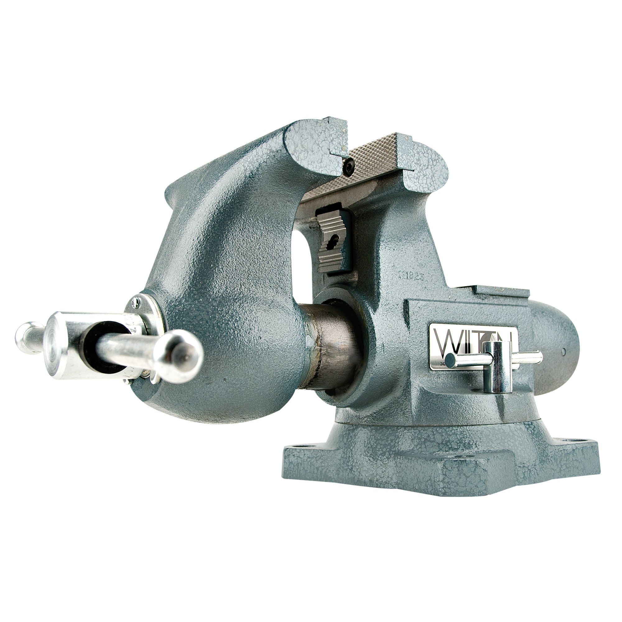 377-5722: 6 1/2" svěrák Tradesman