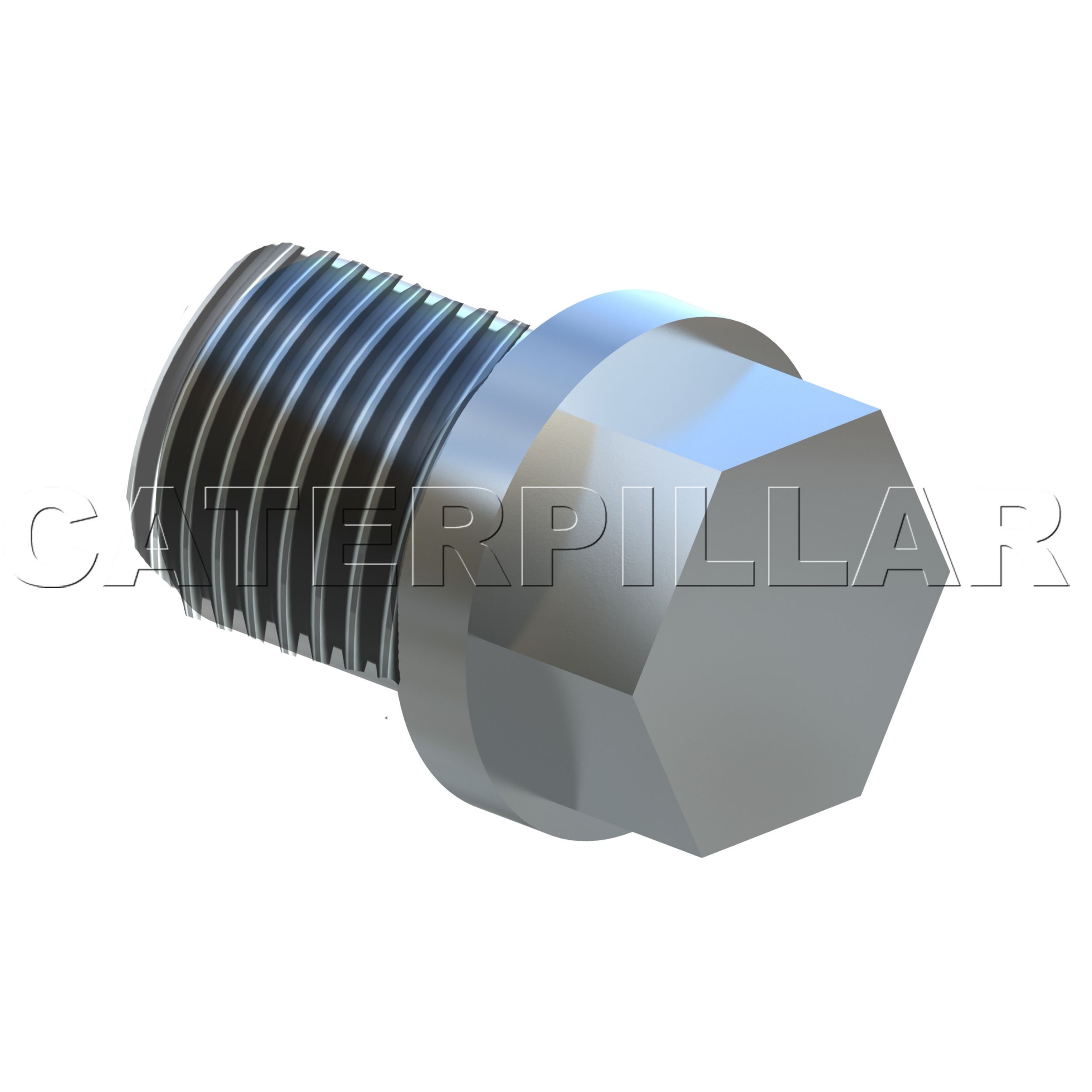 4W-9028: PLUG 4W9028 купить