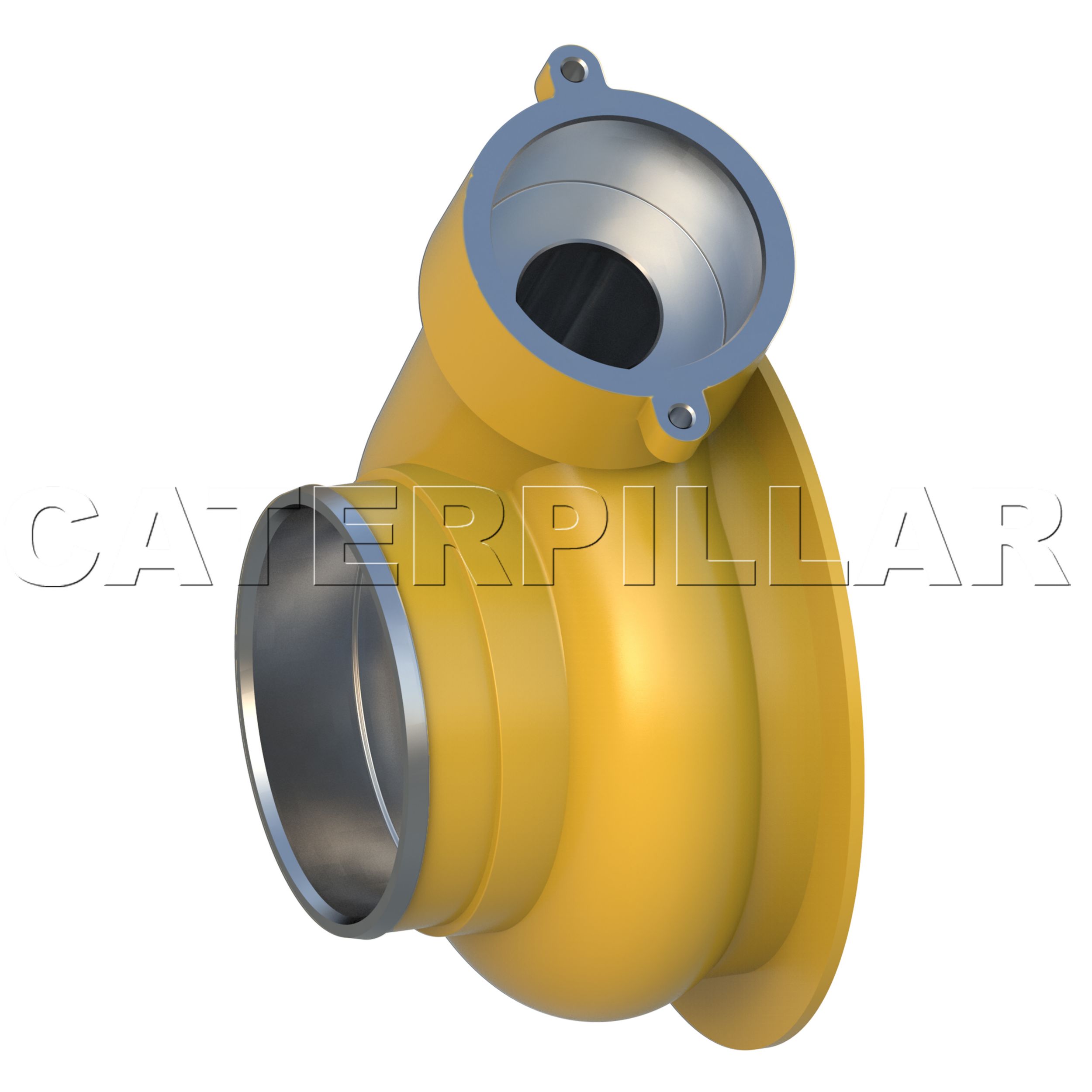 225-7776: Кожух в сборе