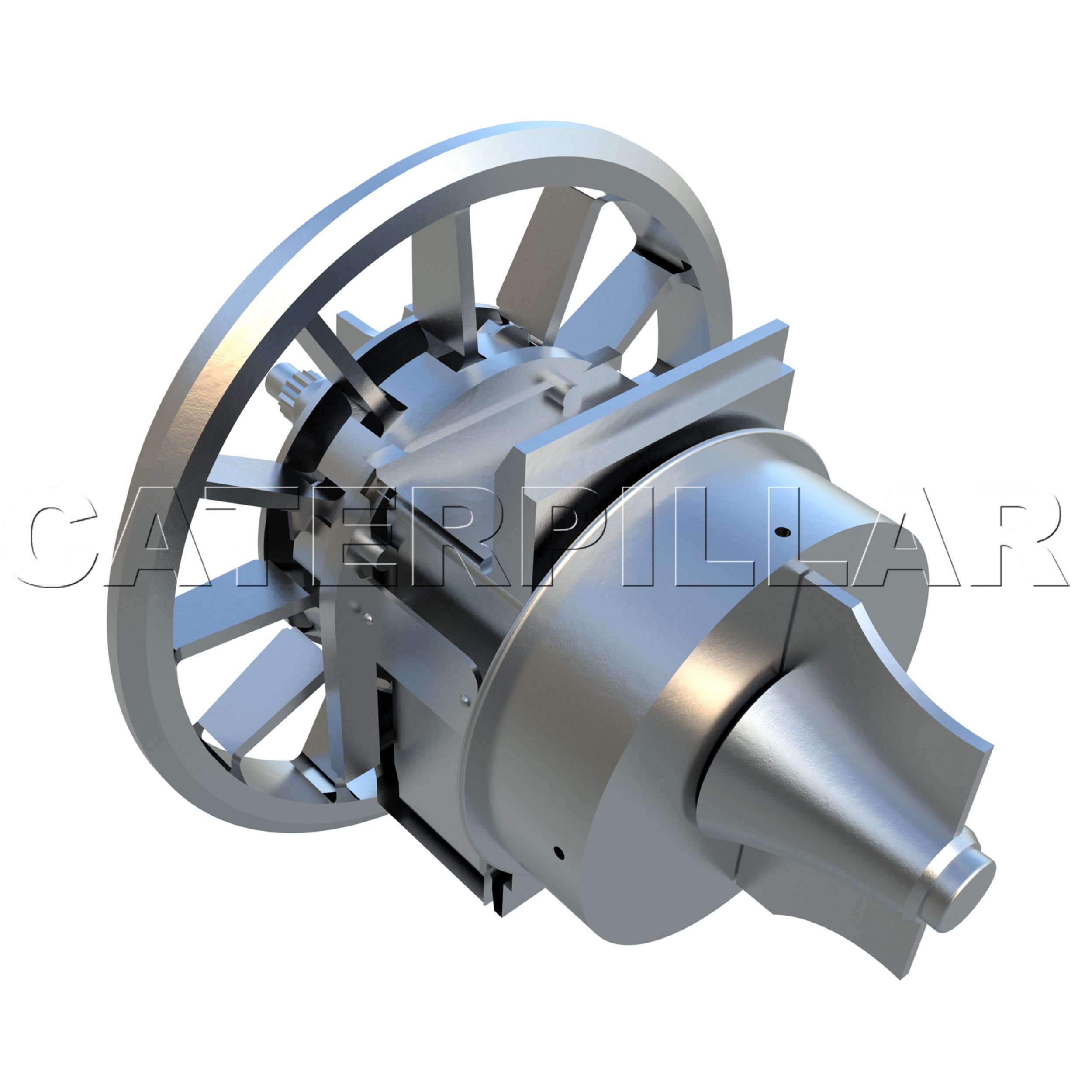 БЛОК ВОССТАНОВЛЕННОГО ПАТРОНА