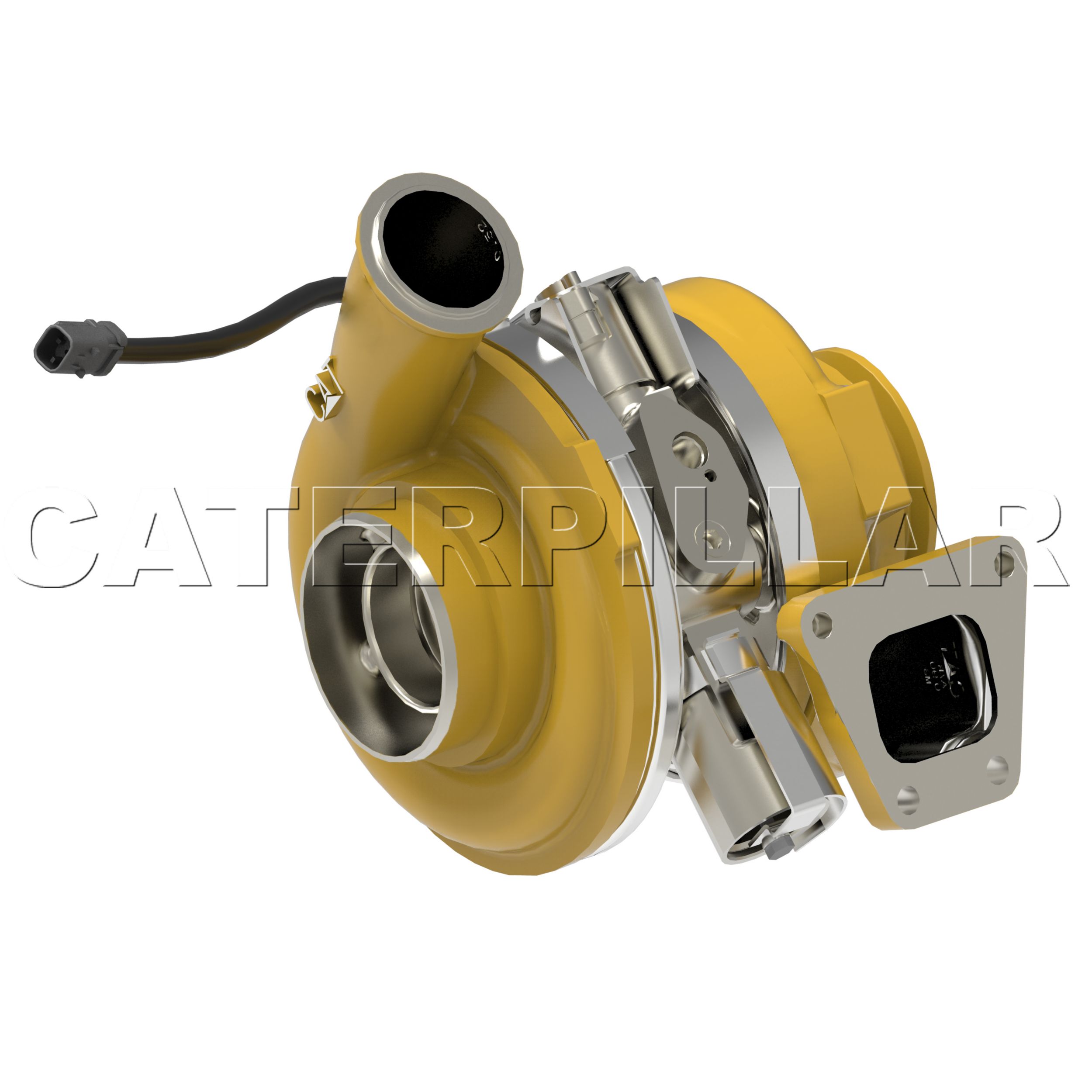 4W-2276: GRUPO DE TURBOCOMPRESOR | Cat® Parts Store