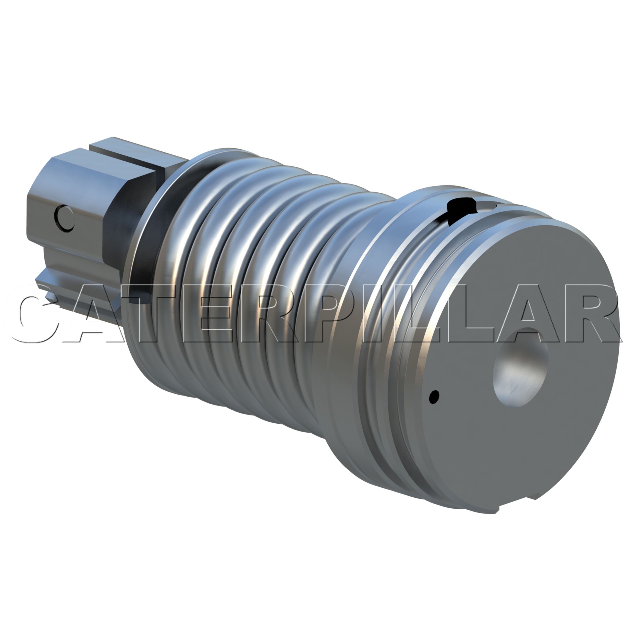 8S-3656: Плунжер в сборе